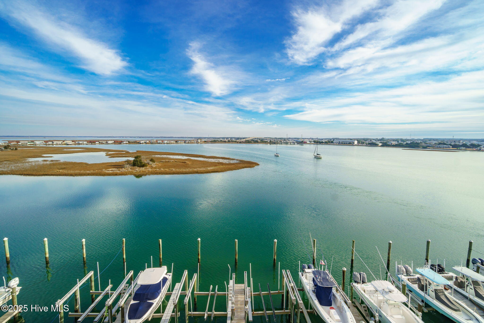 100 Olde Towne Yacht Club Road 512,Beaufort
