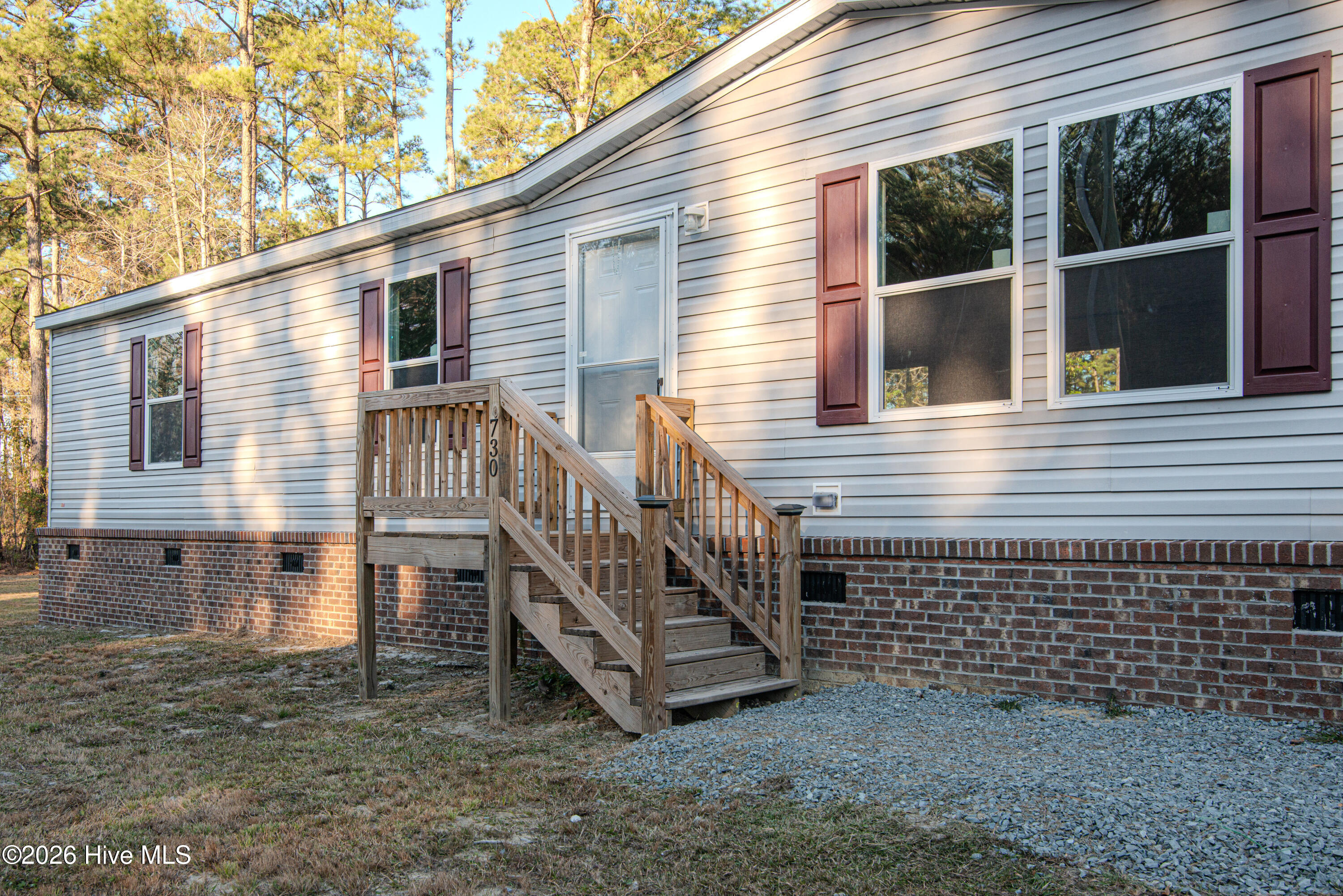 730 Gurganus Road,Maple Hill