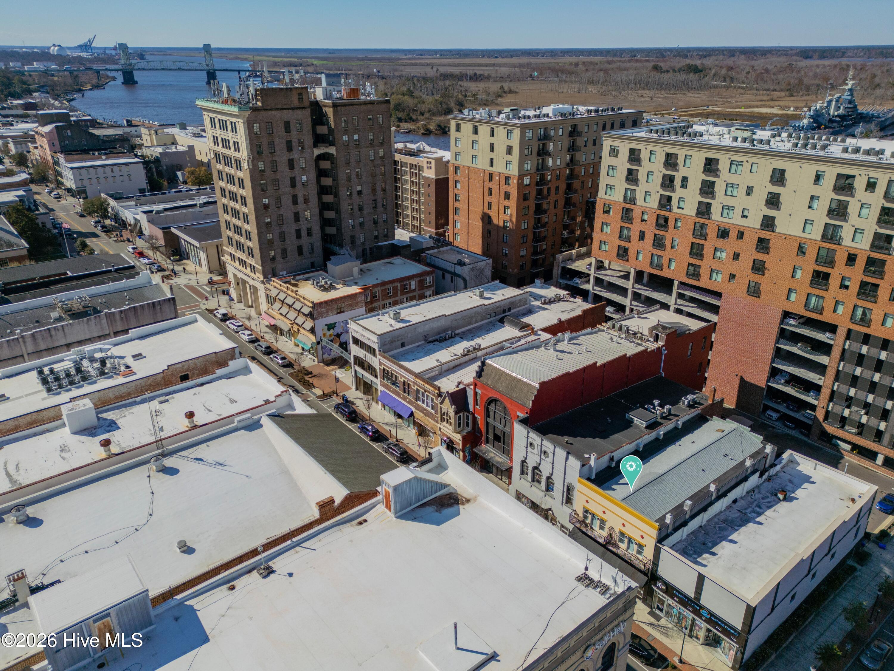 271 N Front Street UNIT Apt A And B, Wilmington, NC, 28401