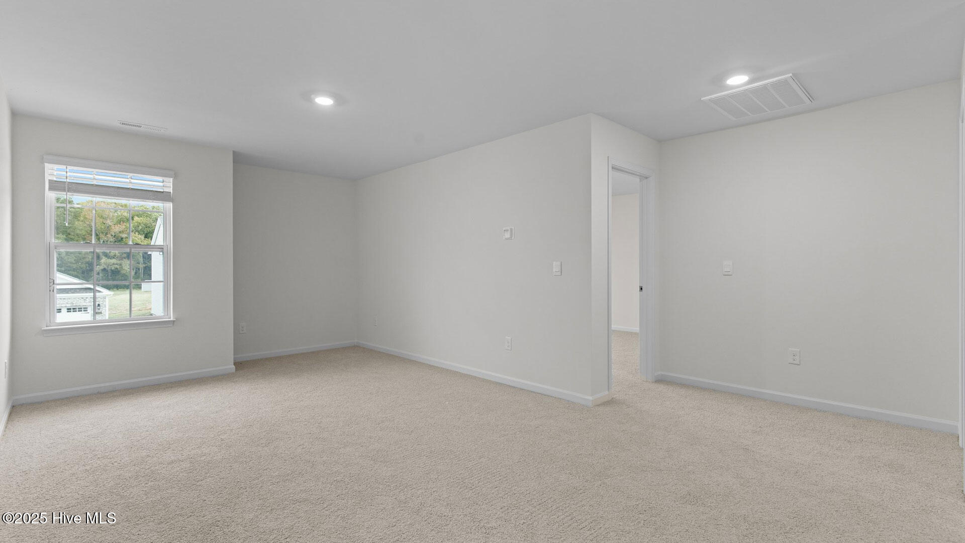 Exterior photo of 121 Brookberry Court, Rocky Mount, NC 27804. MLS: 100581200