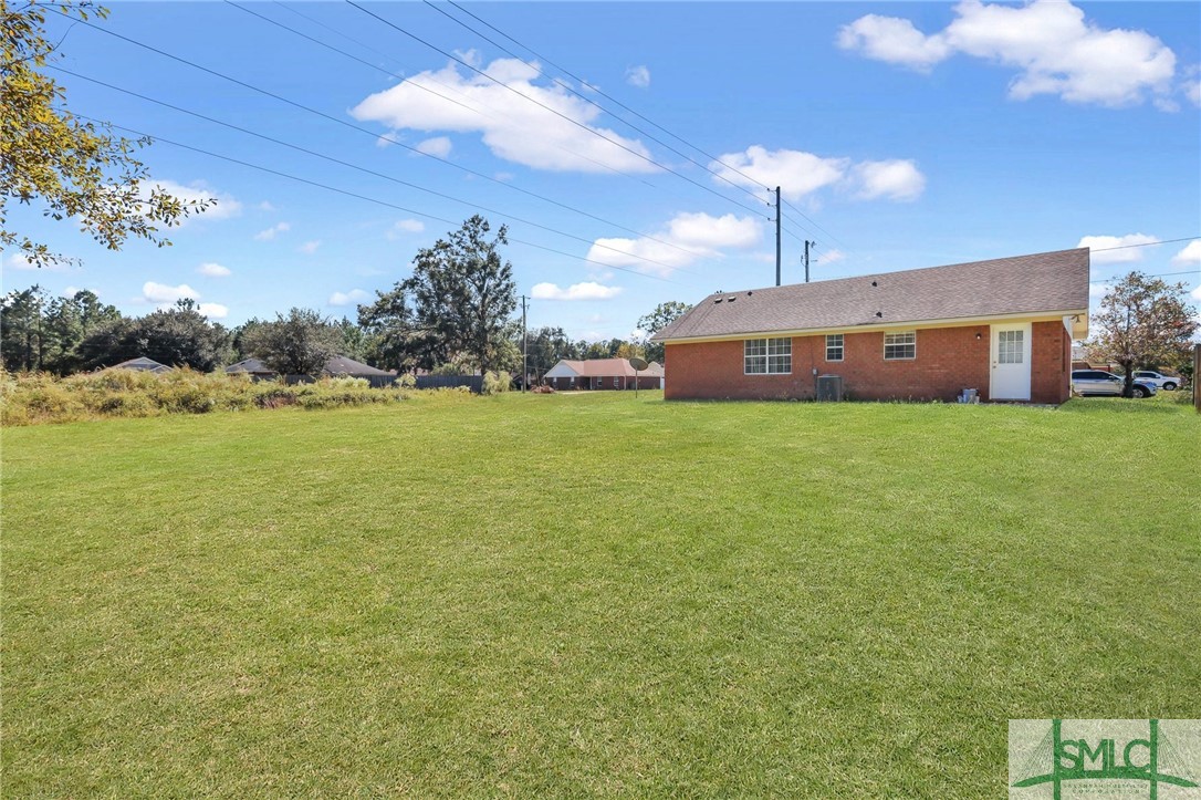 2563 Zachary Court, Hinesville, GA, 31313