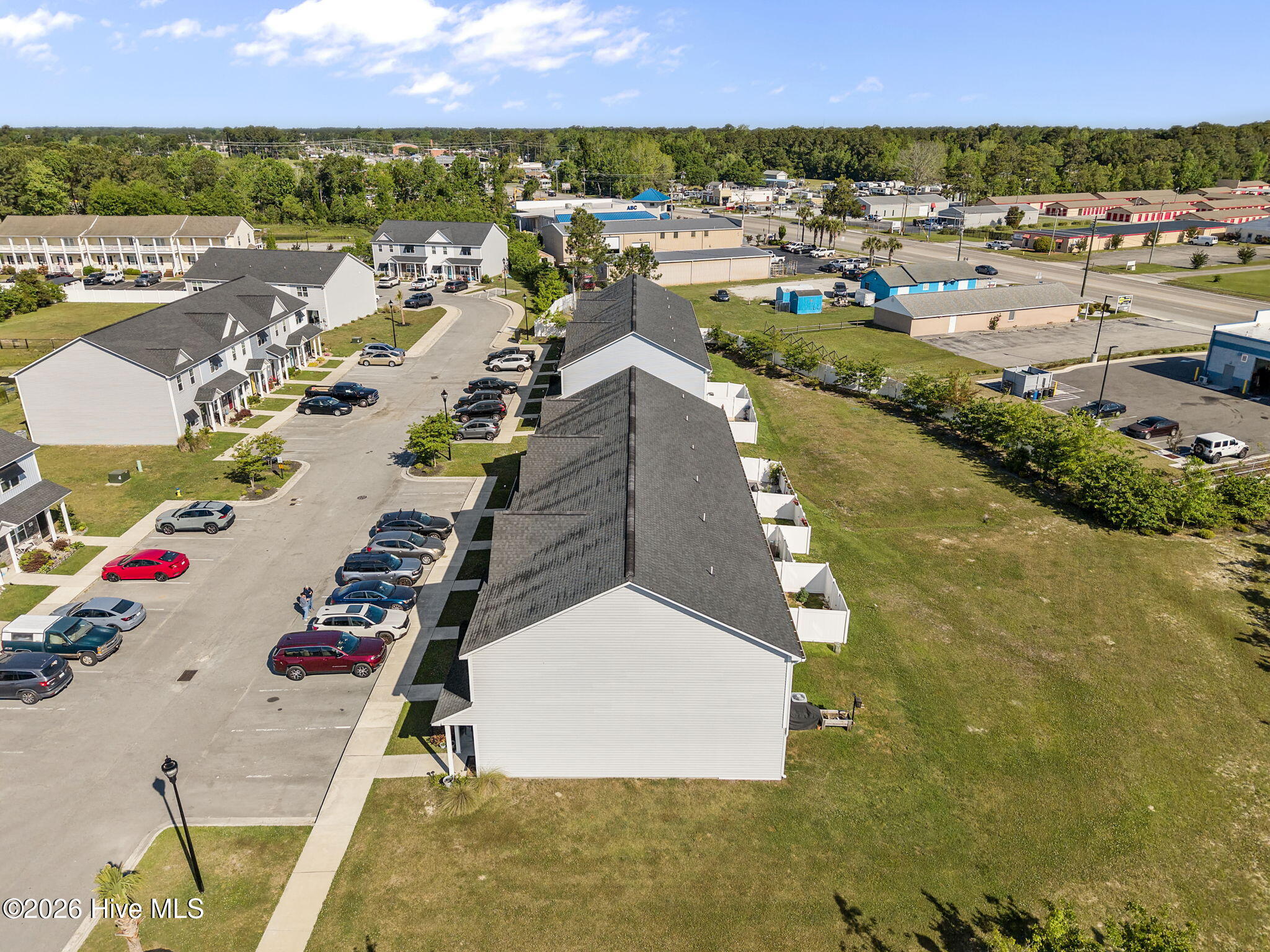 6 Outrigger Drive,Swansboro