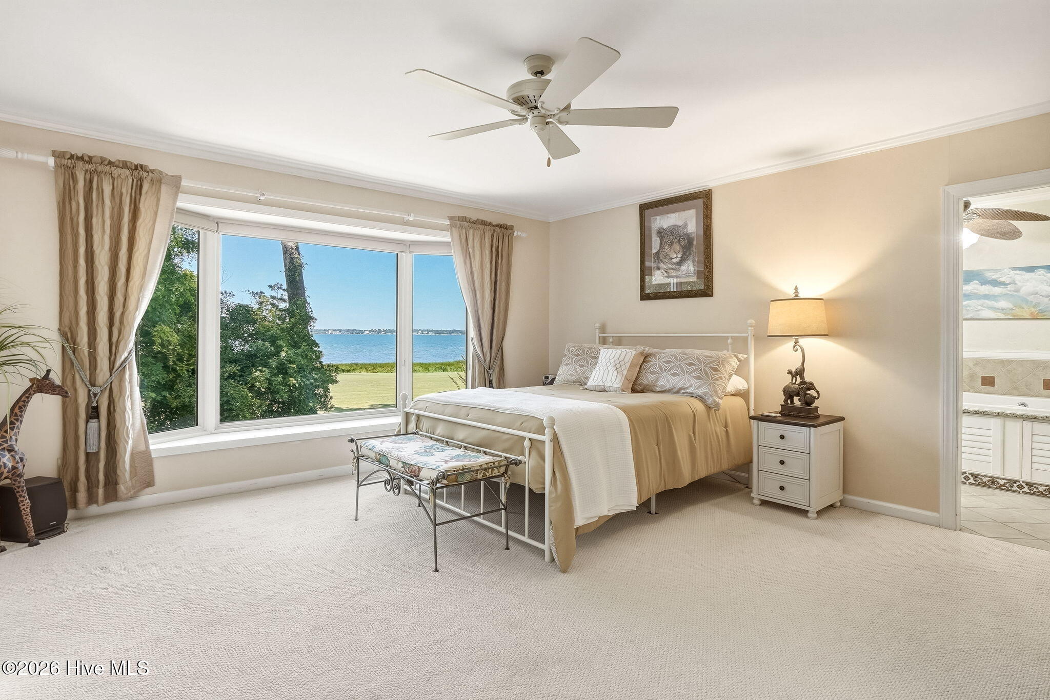 105 Magnolia Court,Pine Knoll Shores