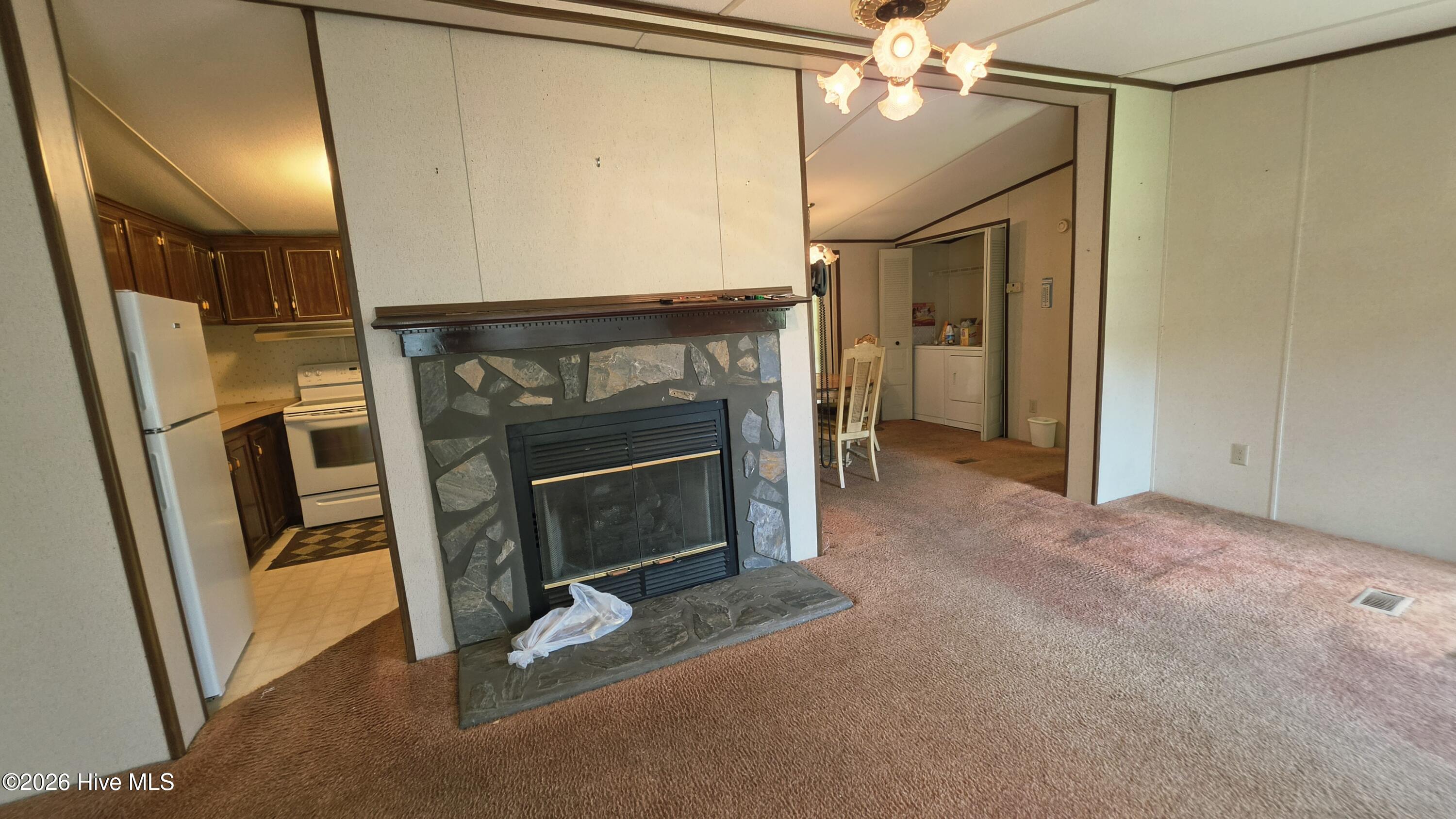 2761 Highway 70 Beaufort,Beaufort