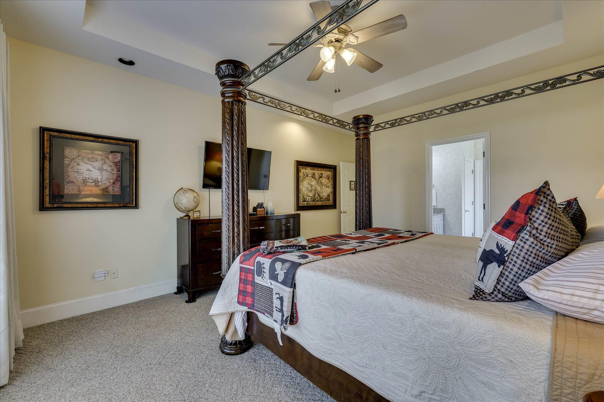 6109 Ridge Road, Appling, GA, 30802