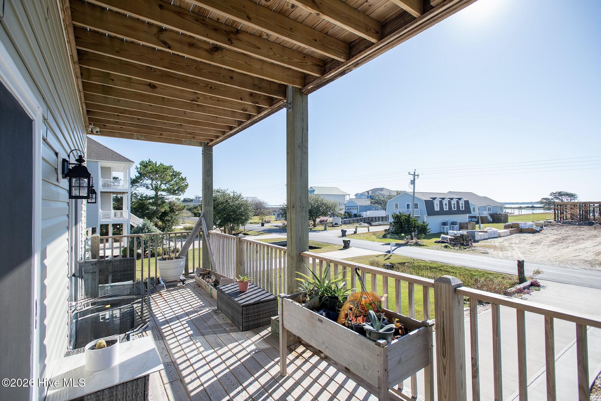 278 Live Oak Road, Newport, NC, 28570