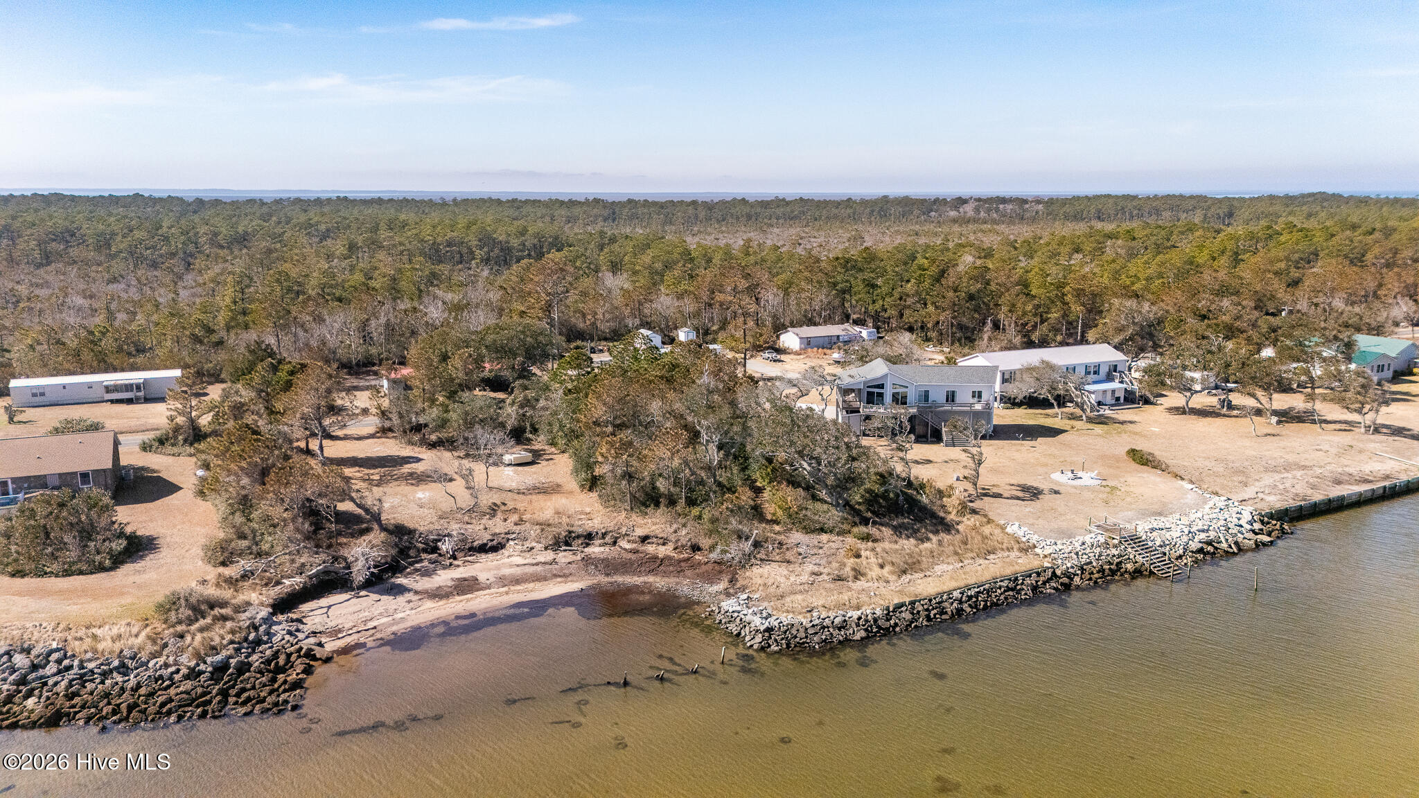 429 Lola Road,Cedar Island