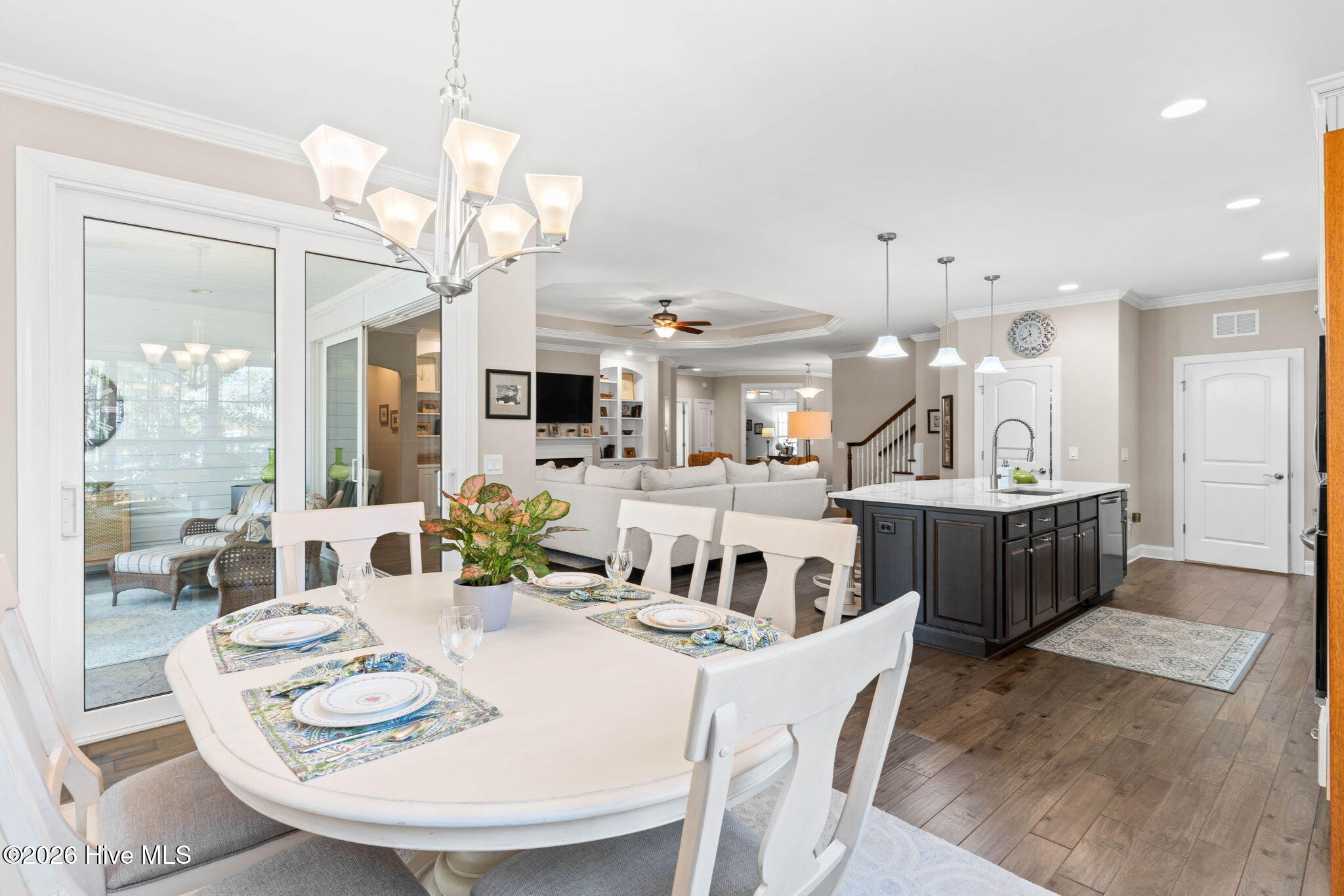 2712 Shady Pine Circle, Southport, NC, 28461