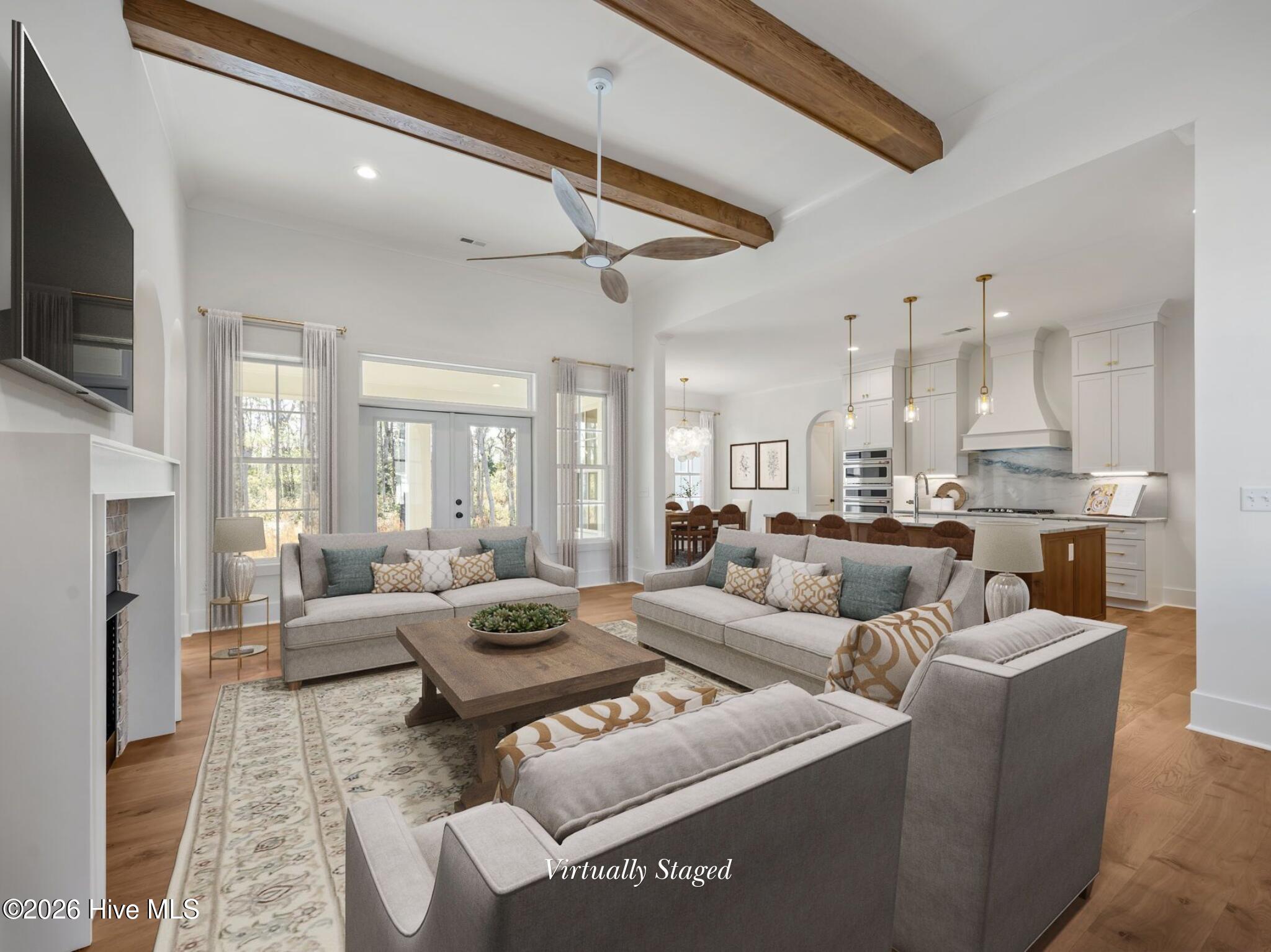 532 Avocet Drive, Beaufort, NC, 28516