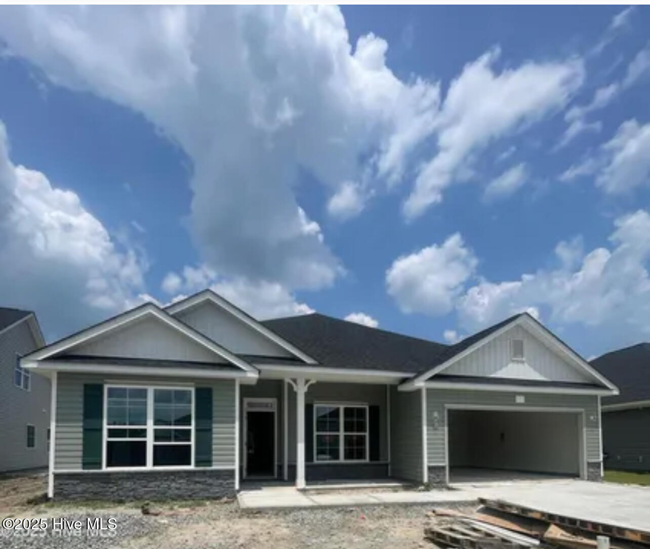 Property at 2012 Medina Spirit Street