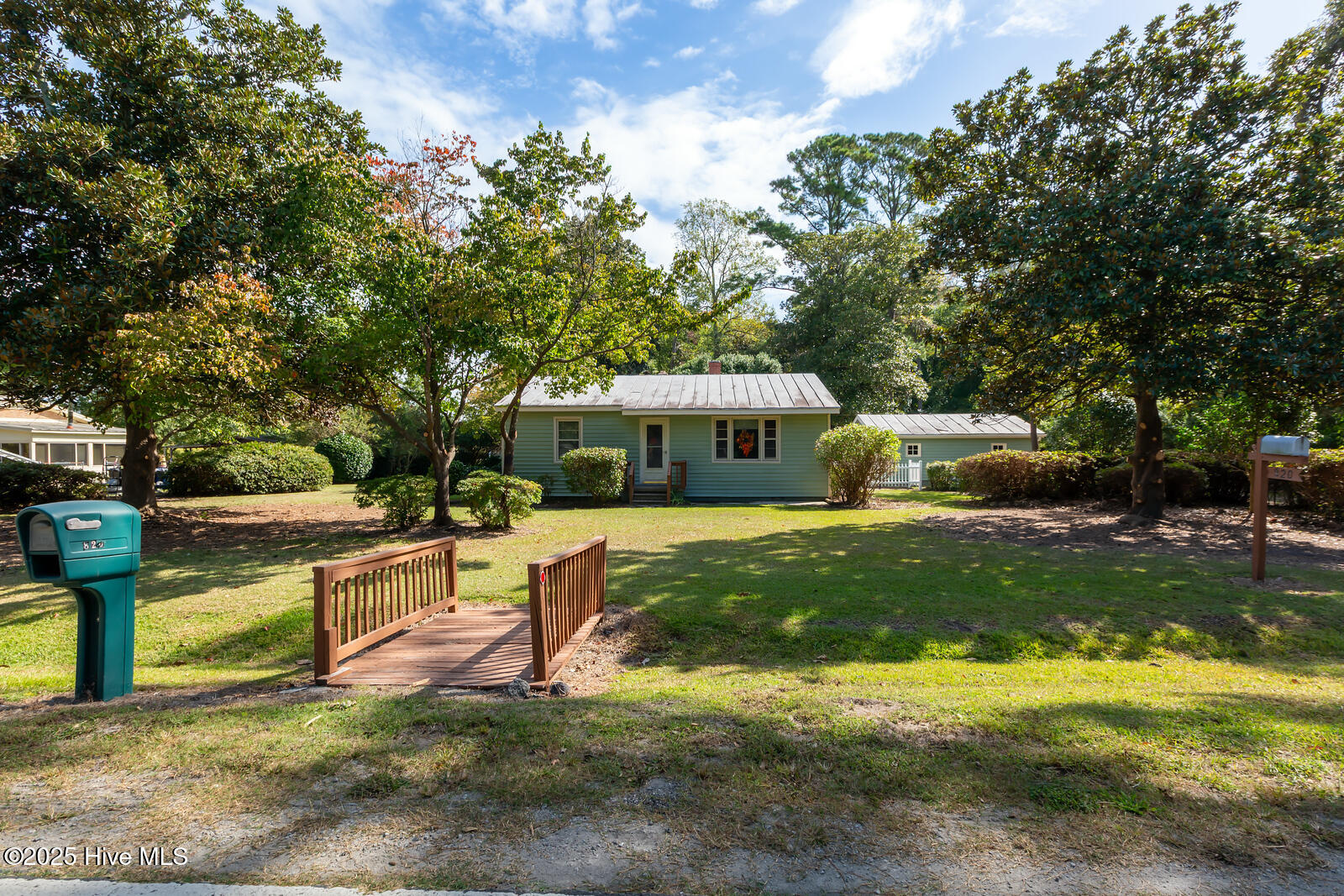 Property at 820 Antioch Road