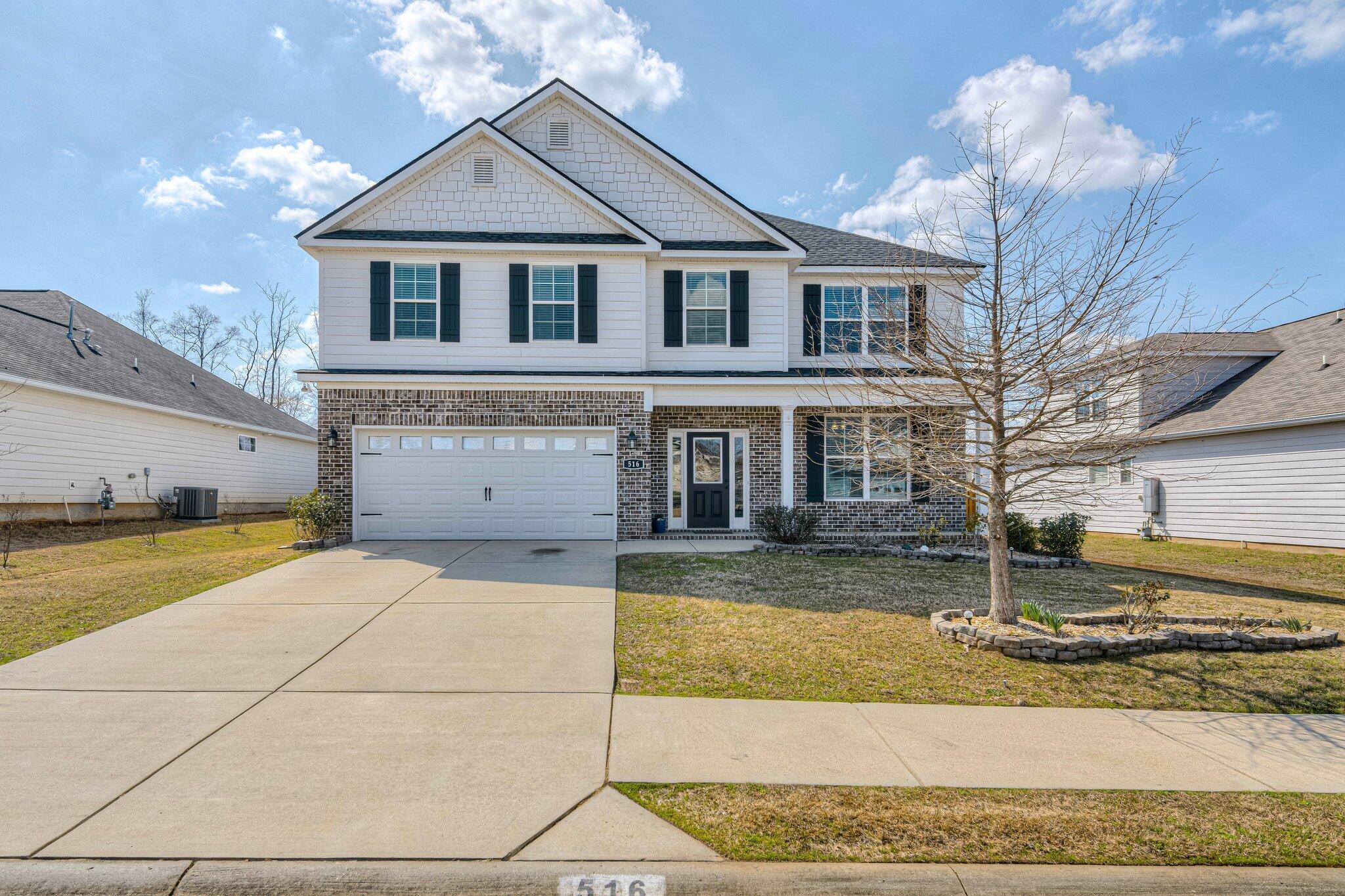 516 Mullingar Court, Grovetown, GA, 30813