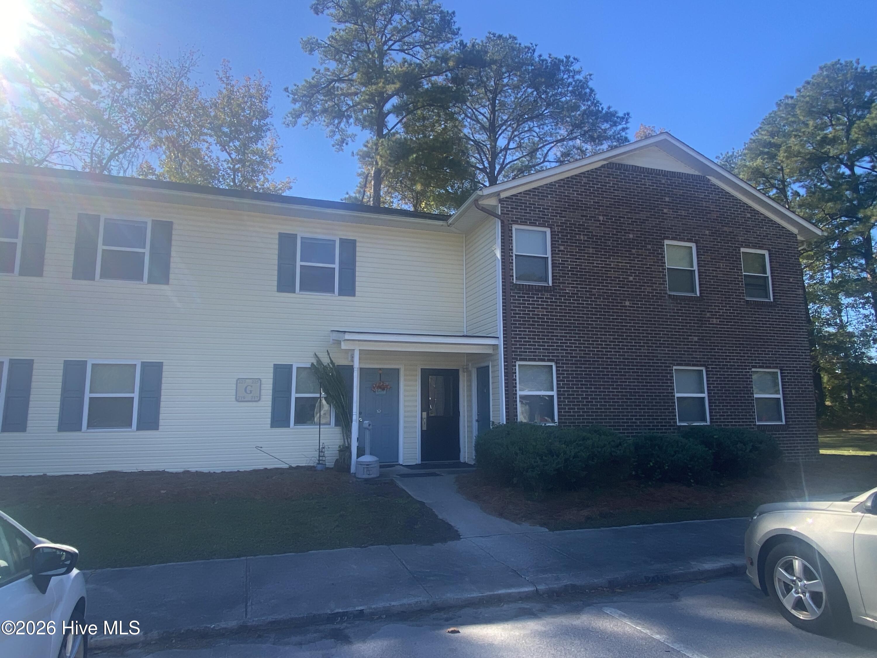 225 Cordell Circle, Jacksonville, NC, 28540