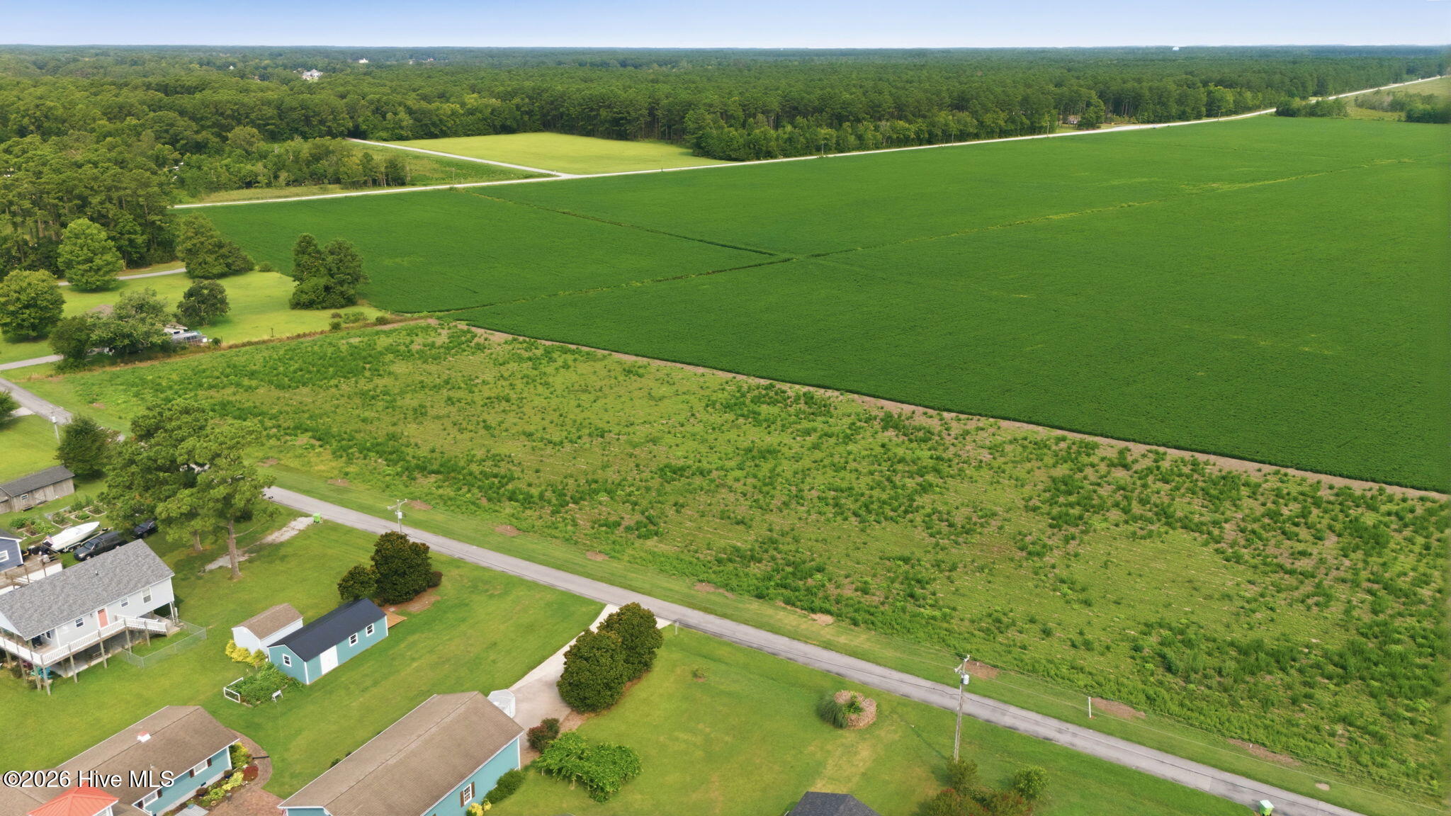 215 (Lot 4) China Grove Road,Arapahoe