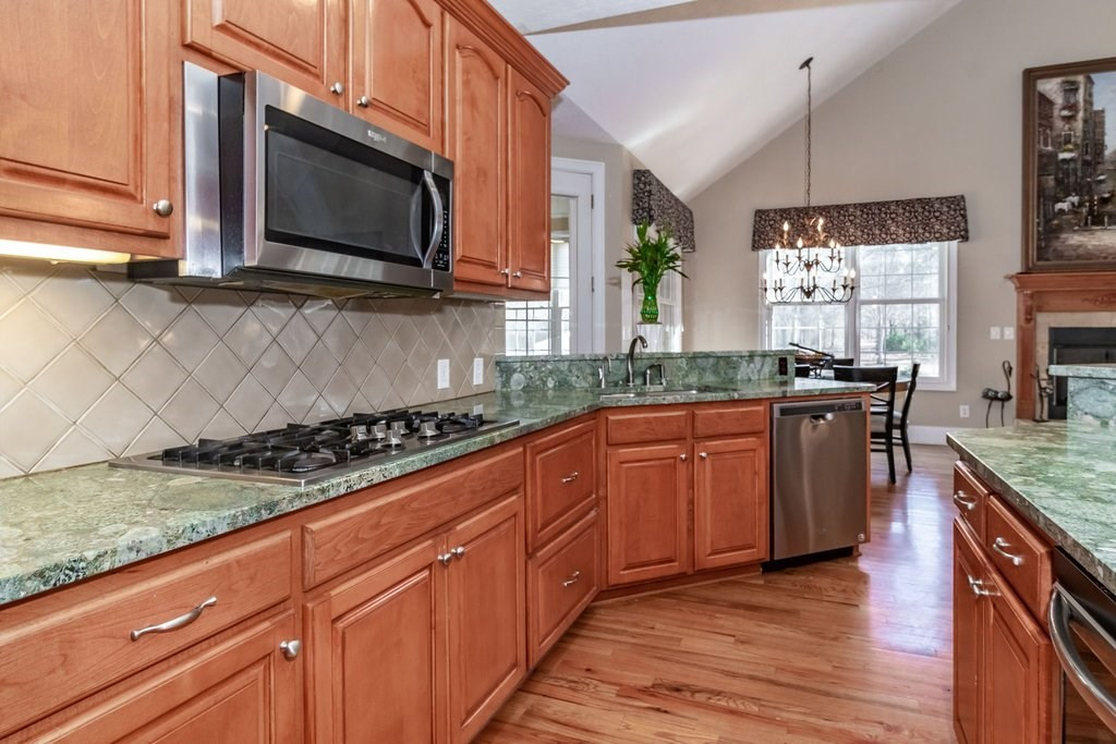 218 N Crestridge Drive, Waynesboro, GA 30830 Listing Photo  31