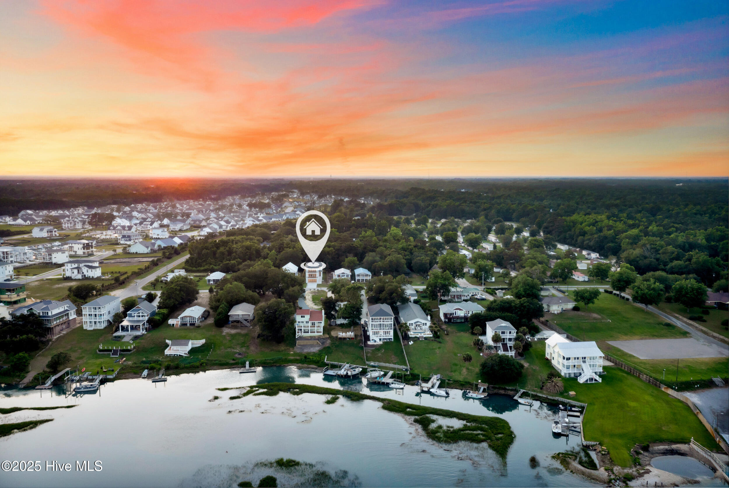 Homes for sale in Hampstead, NC | 109 Broadview Ln #A, Hampstead, NC 28443 | MLS# 100509504