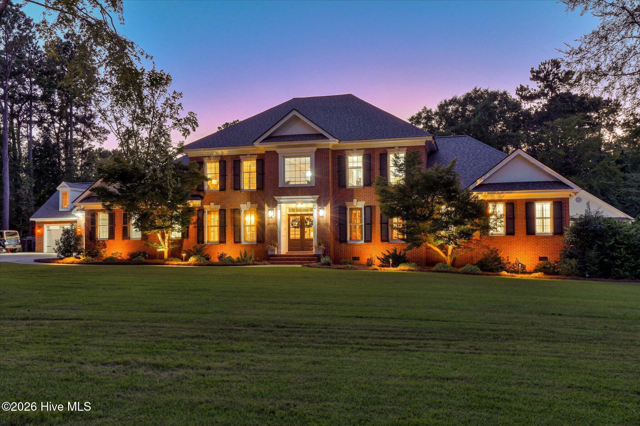 2nd image of 758 Old Stevens Creek Rd, Martinez, GA 30907 | MLS# 100598316