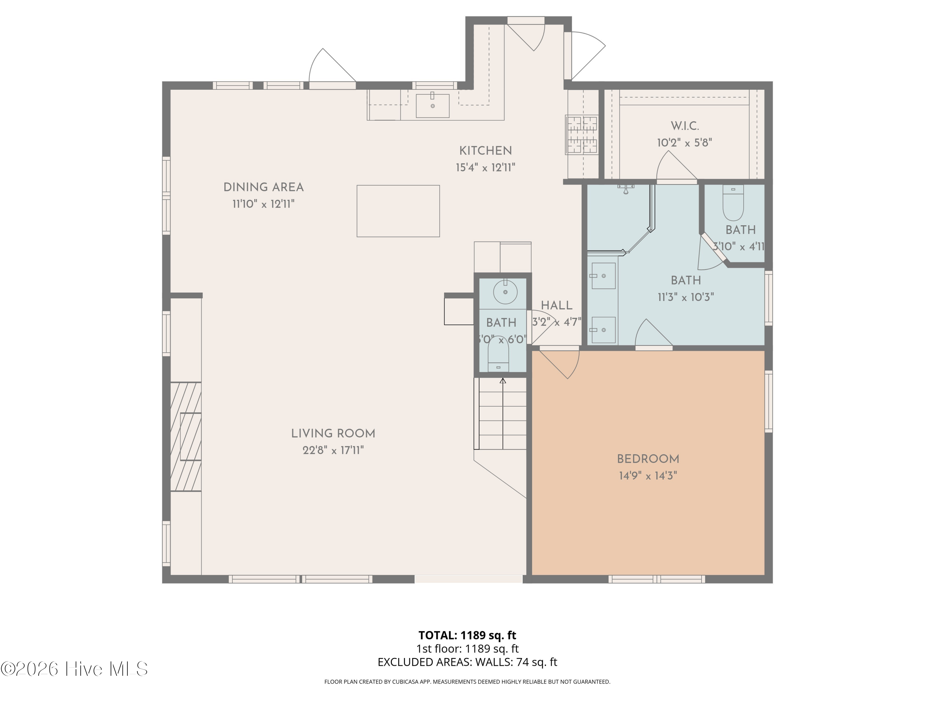 Homes For Sale - 416 Sunrise Court<br/> Emerald Isle, NC 28594