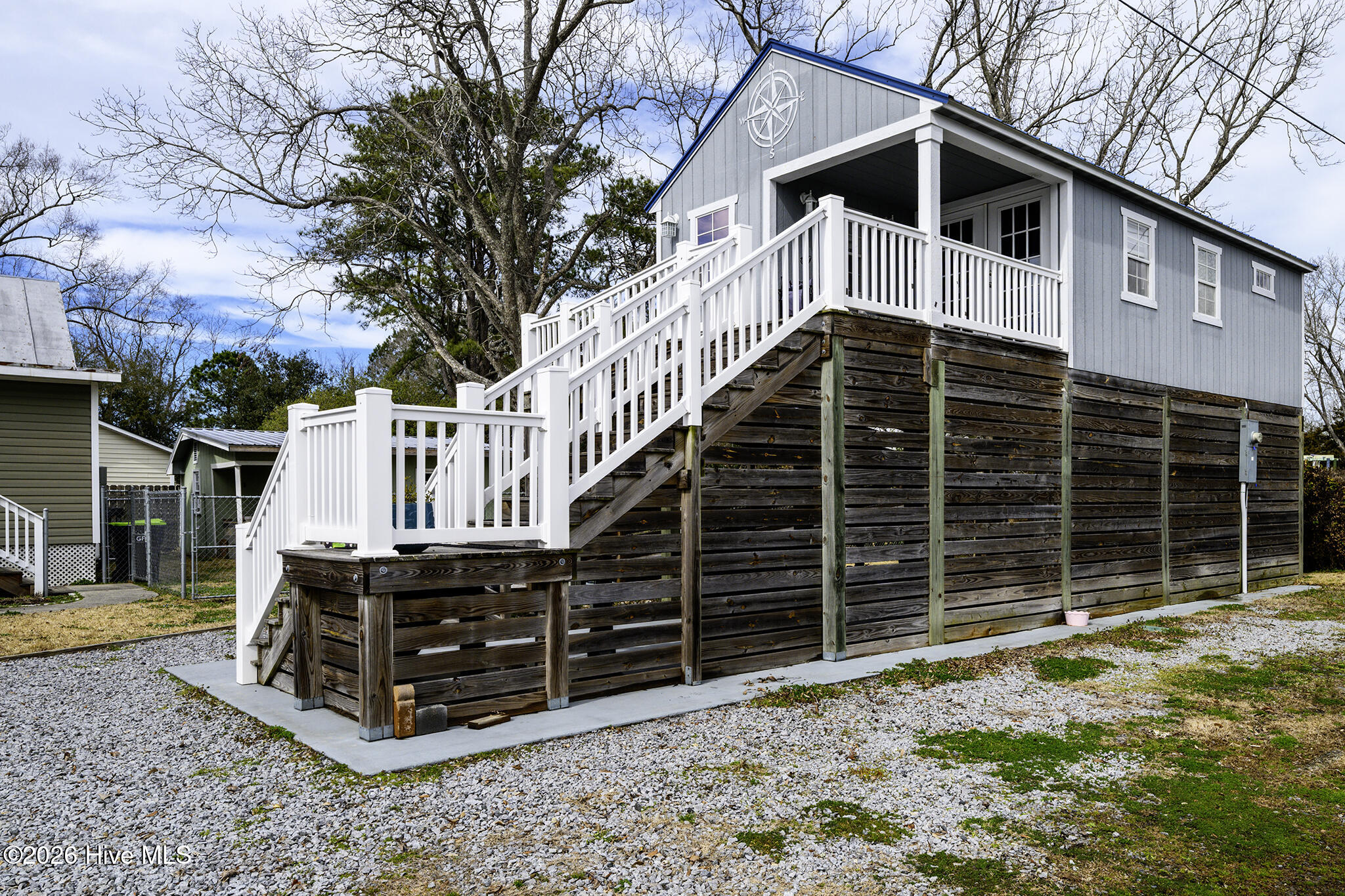 402 Hodges Street, Oriental, NC, 28571