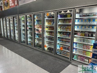 207 N Mcdonald Street, Ludowici, GA, 31316