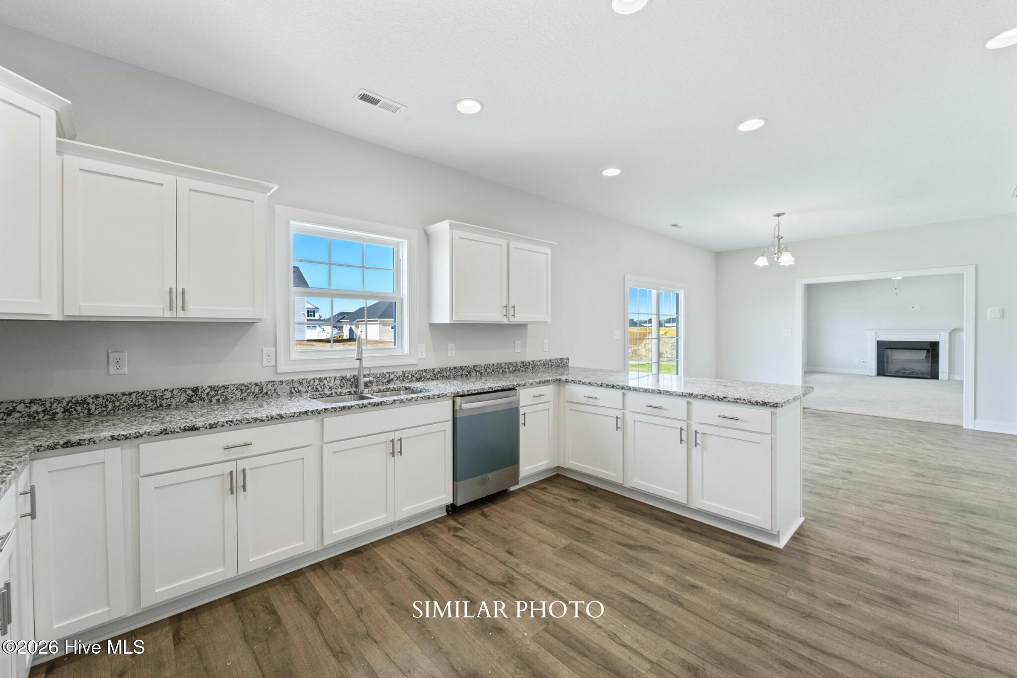 204 Windsor Run Boulevard, Jacksonville, NC, 28546