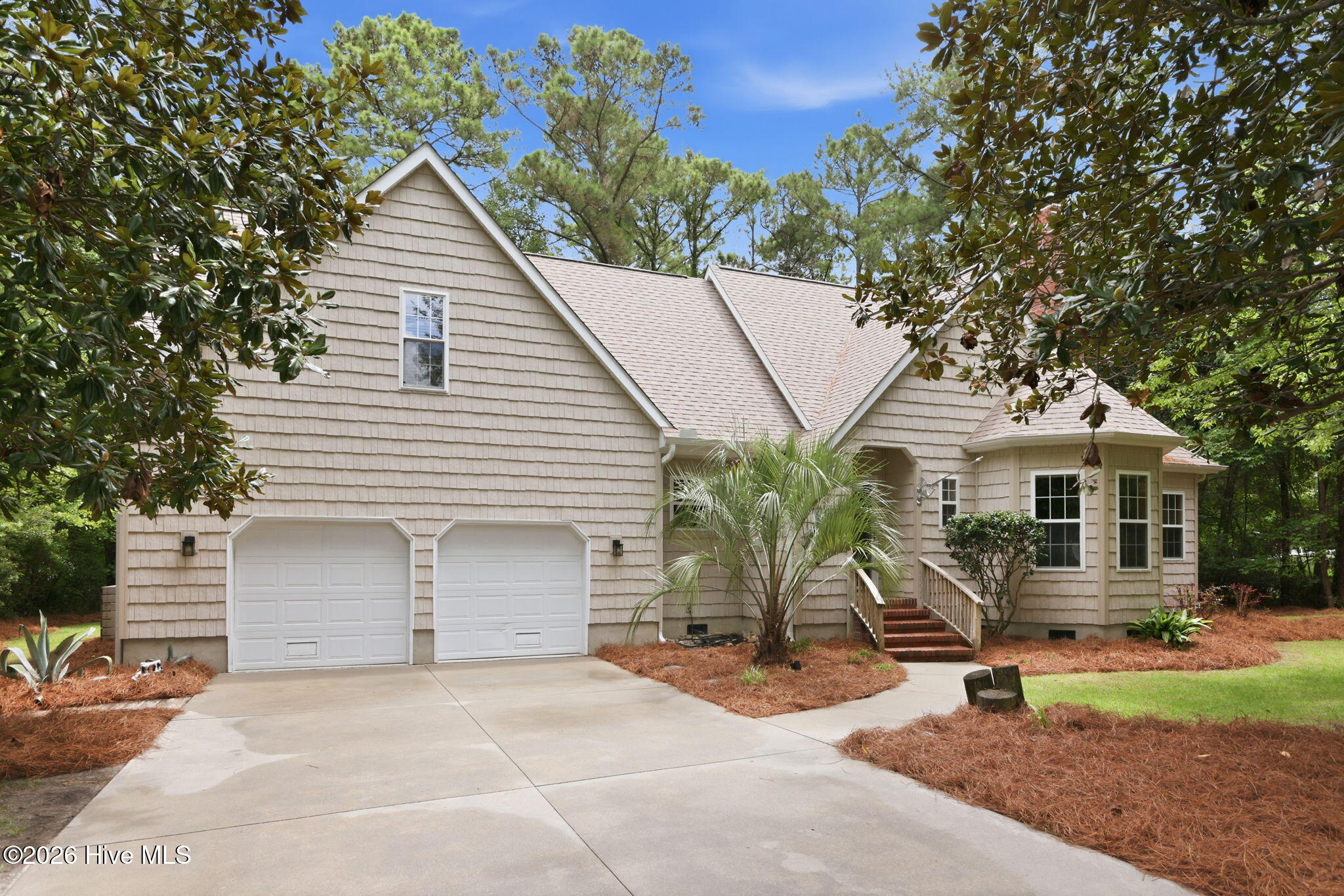 311 Winding Woods Way,Beaufort