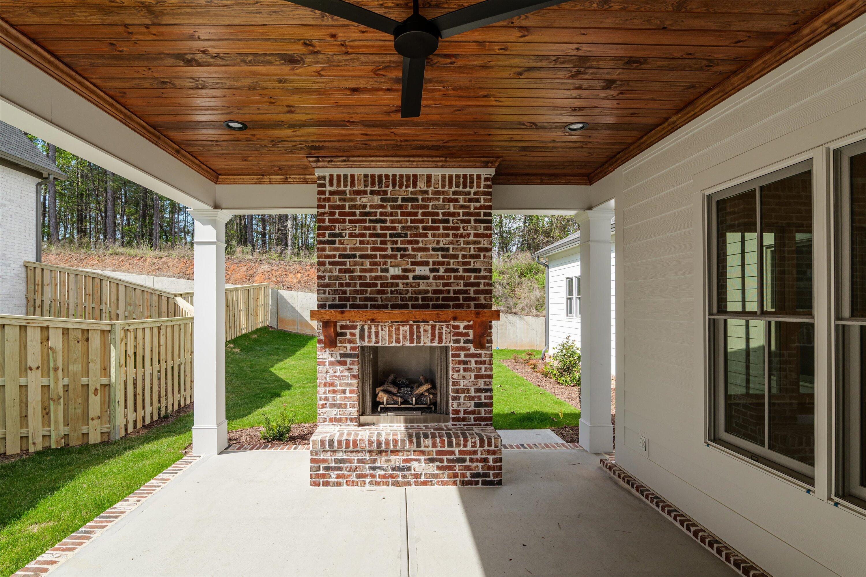 724 Campana Drive, Evans, GA, 30809