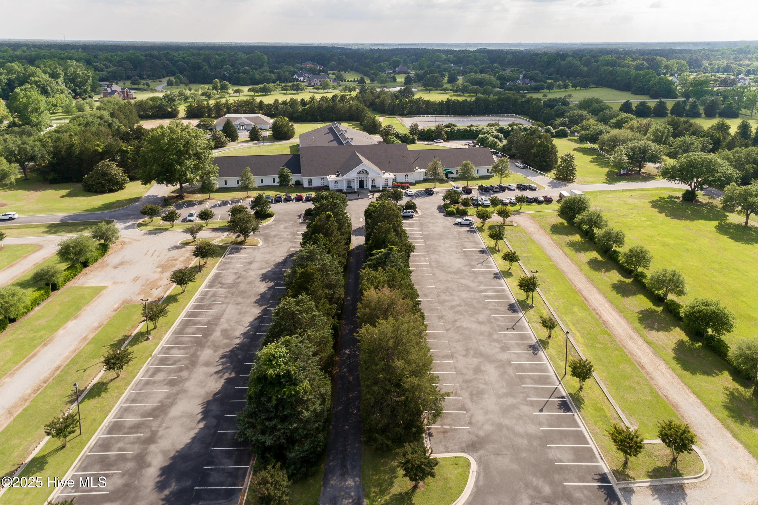 541 White Horse Drive, Greenville, NC, 27834