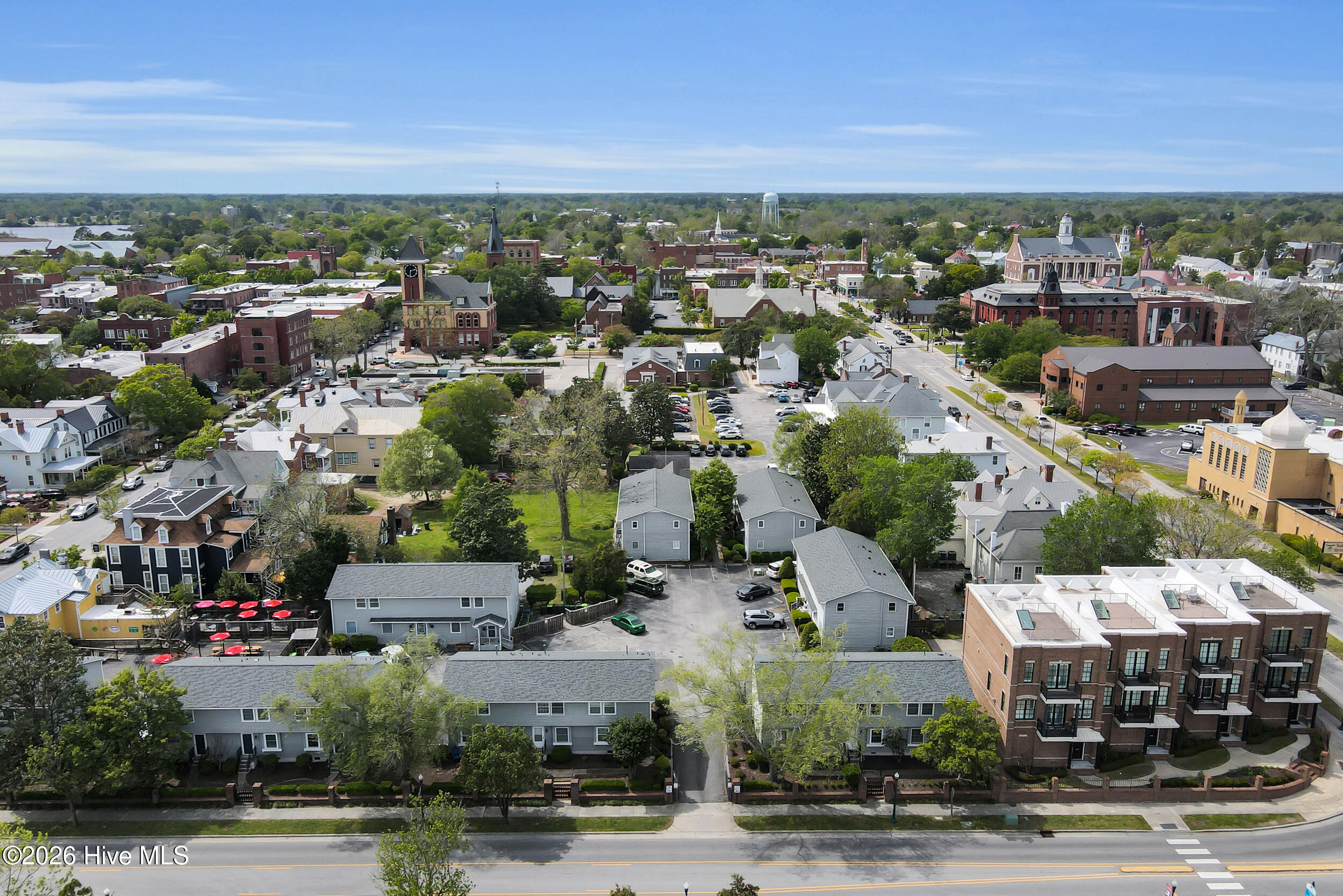 338 River Walk,New Bern