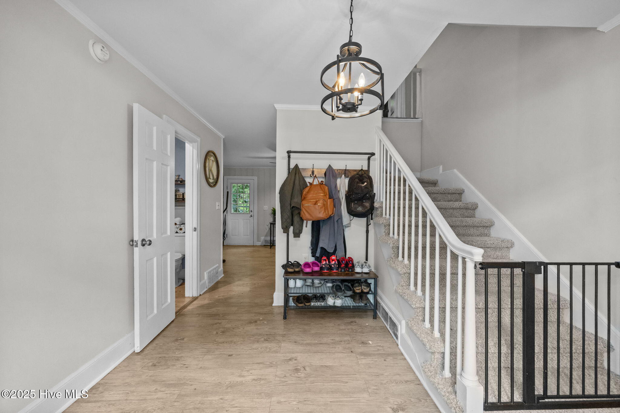 6420 Fairway Drive, Grifton, NC, 28530