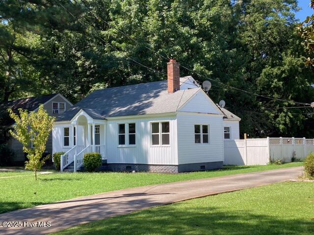 Property at 1205 Williams Circle