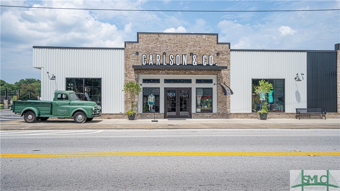 0 Laurel Street, Springfield, GA, 31329