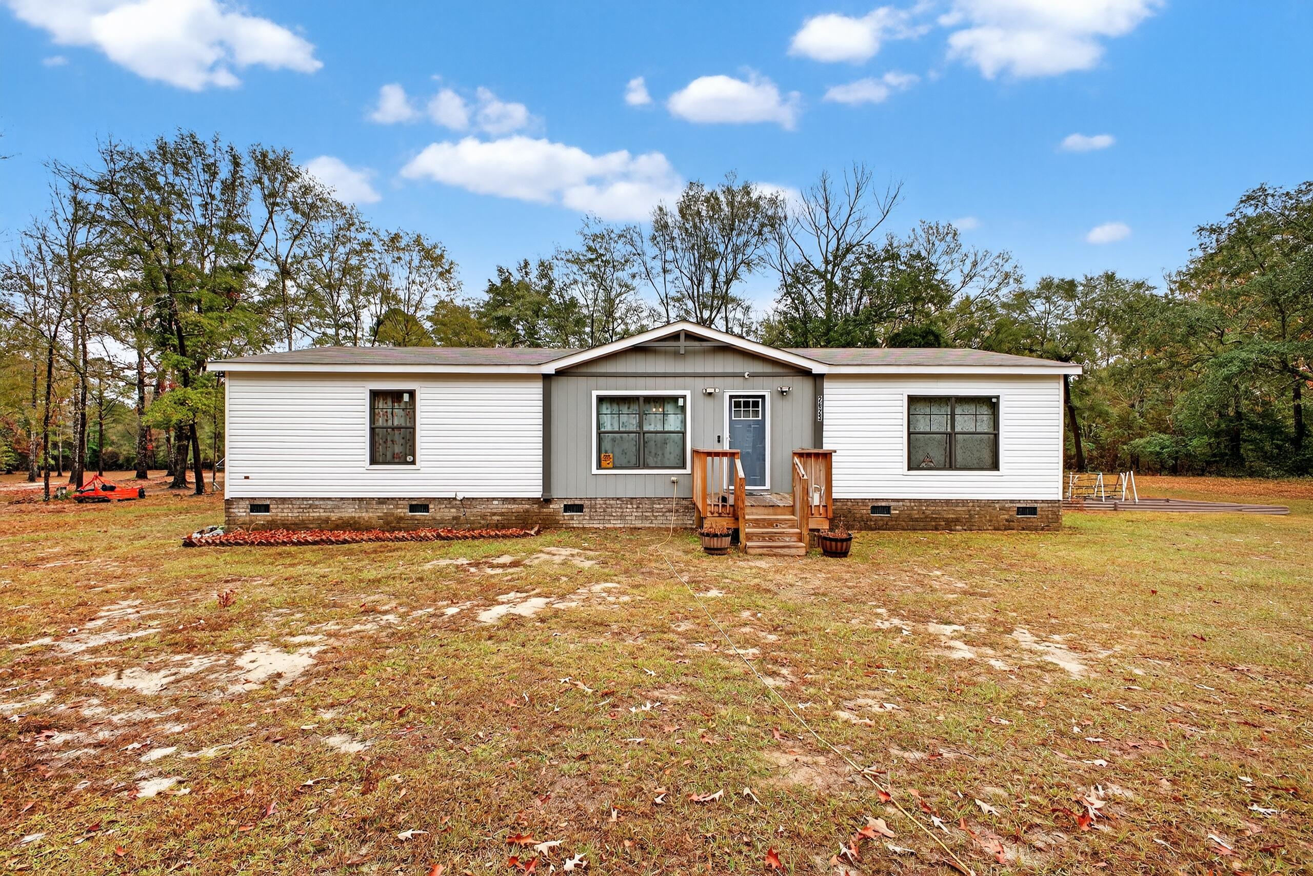 Homes for sale in Jackson, SC | 2623 Green Pond Rd, Jackson, SC 29831 | MLS# 549812