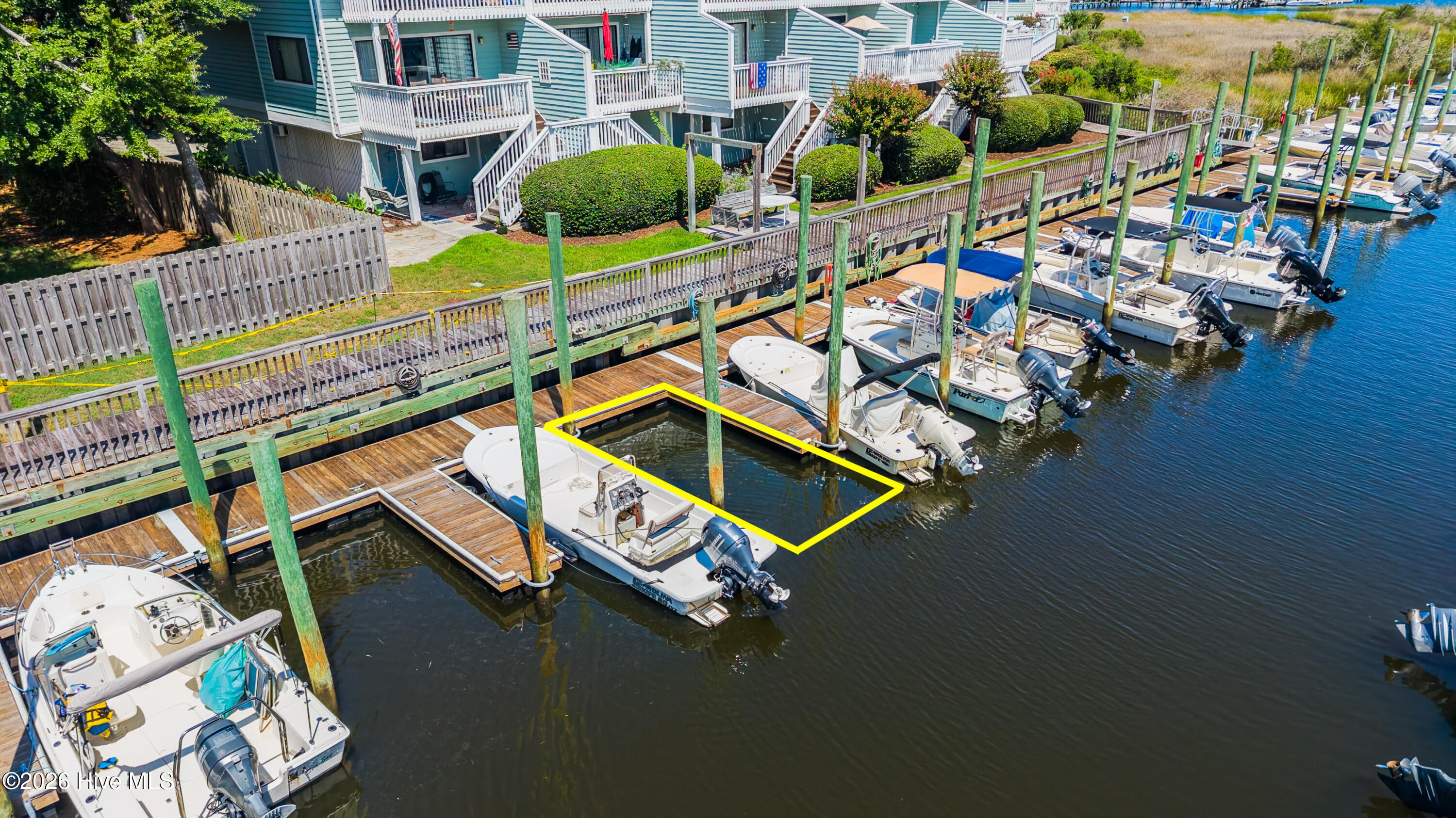 200 Lewis Drive 44, Carolina Beach, NC 28428 – photo 2