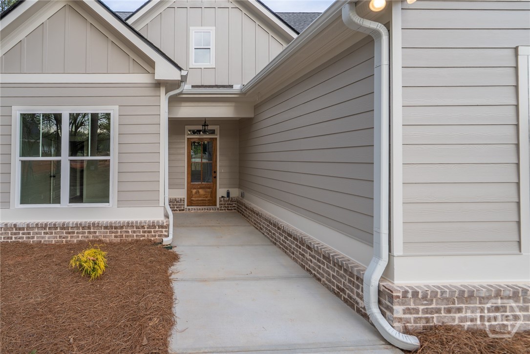 346 Woodfin Way, Social Circle, GA, 30025