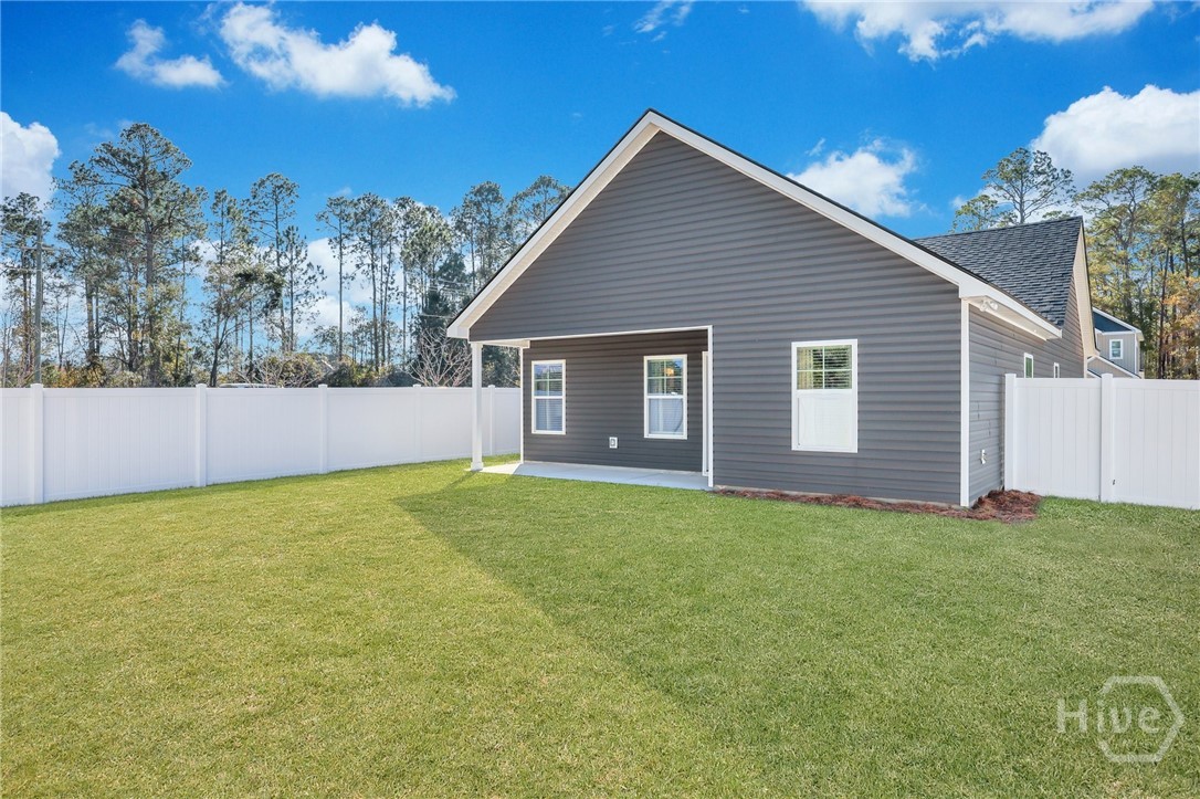 Homes for sale in Rincon, GA | 22 Grove Hollow Rd, Rincon, GA 31326 | MLS# SA347579