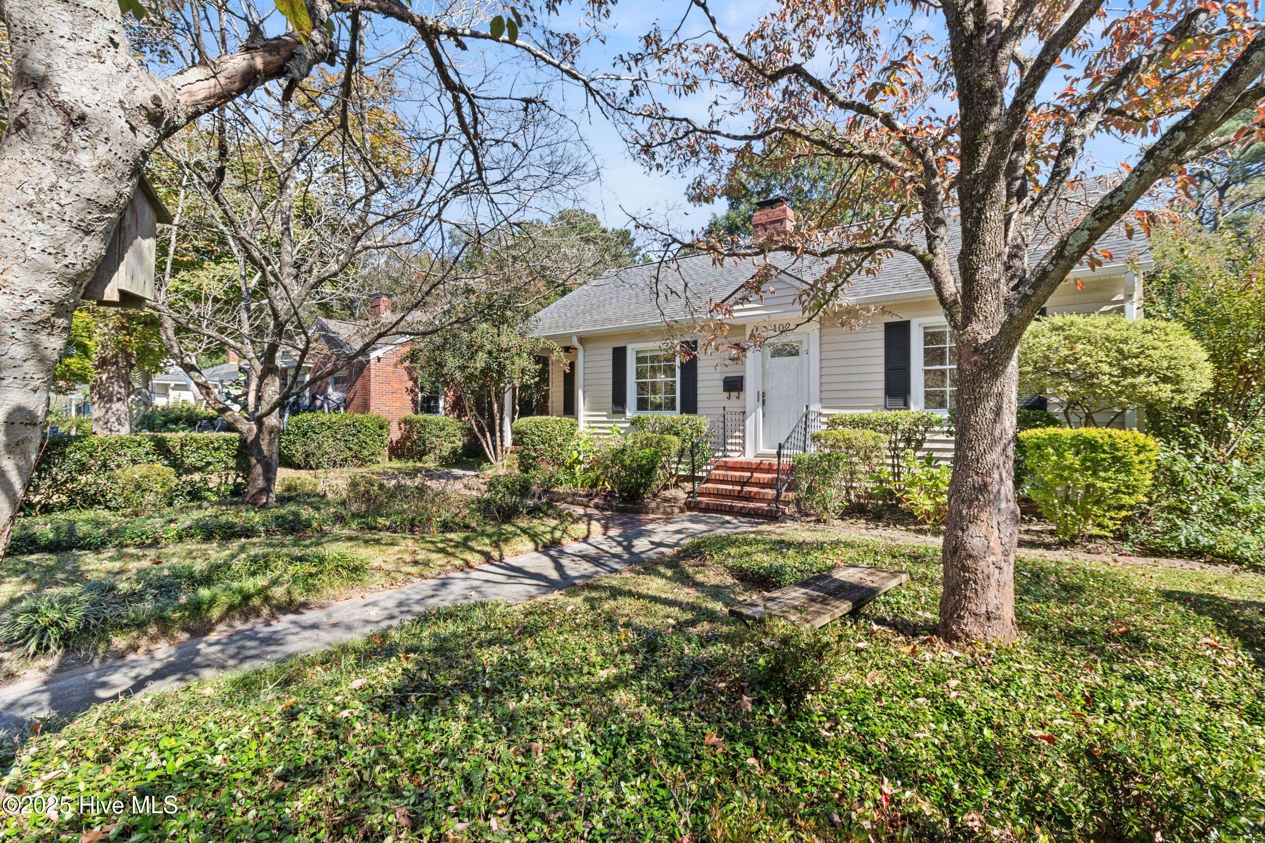 Homes for sale in Wilmington, NC | 102 N 25th St, Wilmington, NC 28405 | MLS# 100538519