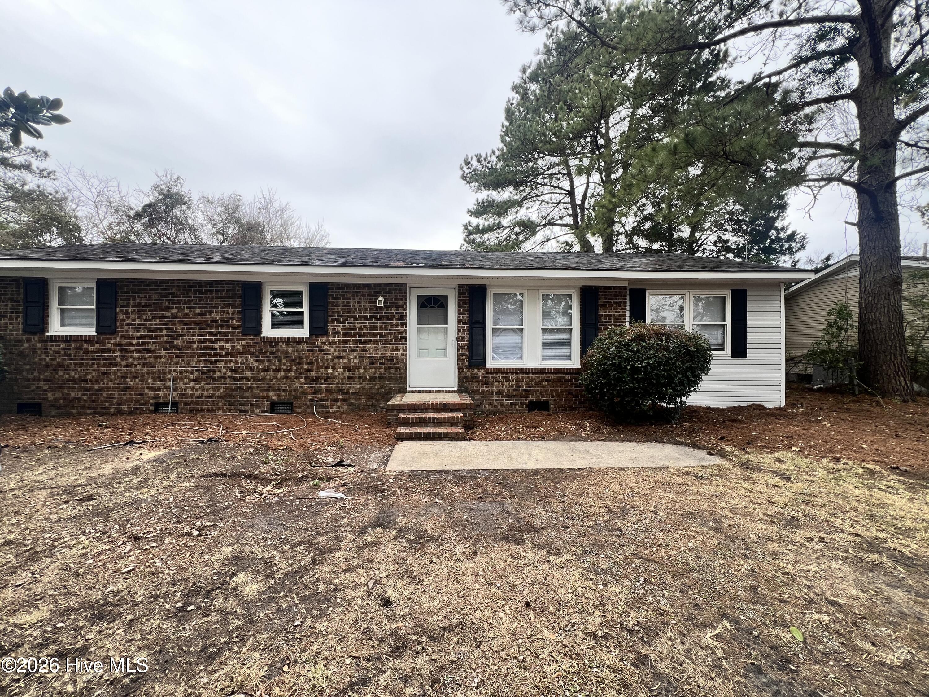 1329 Hunters Road,New Bern
