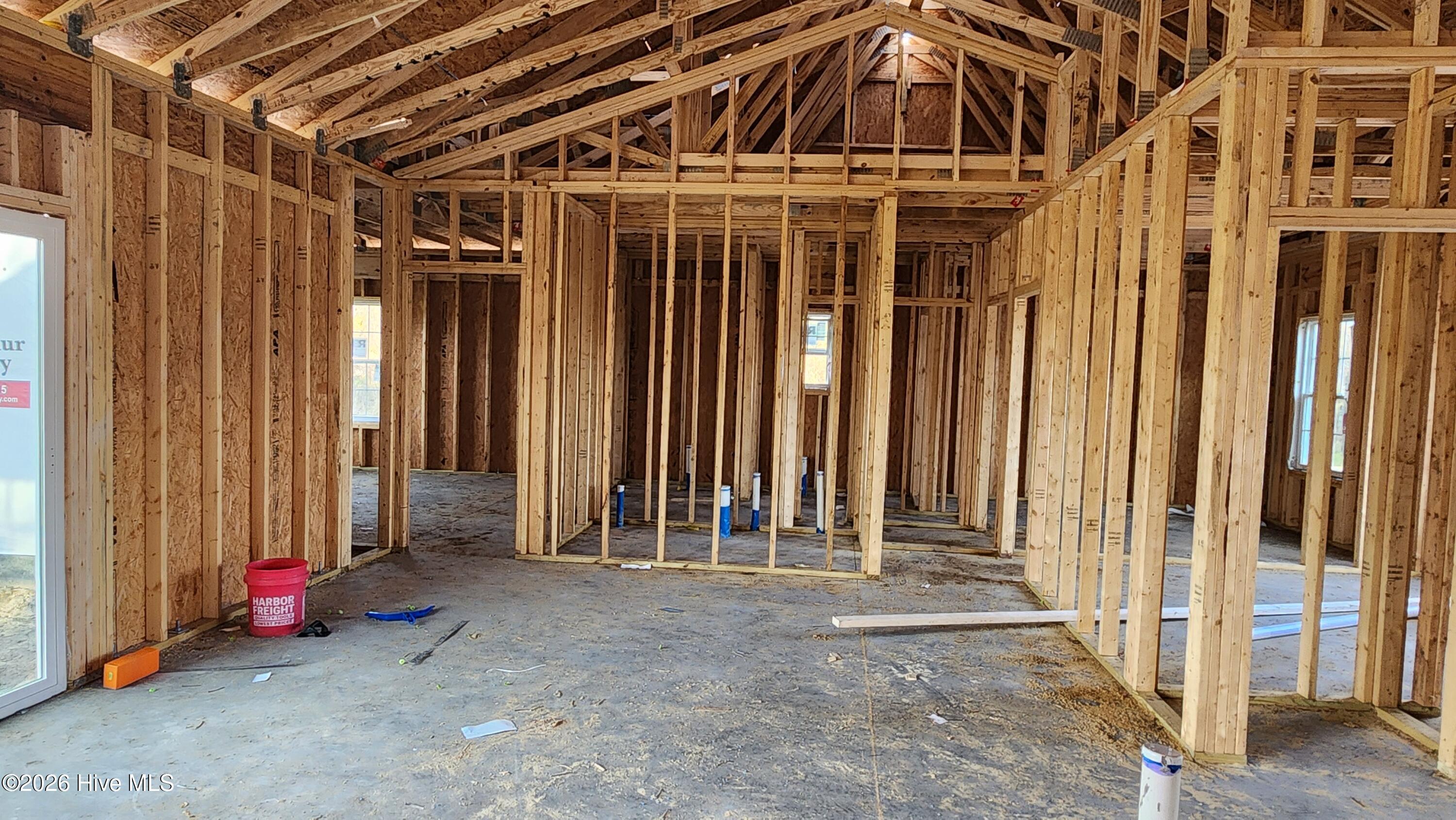 107 Blanche Street, Chadbourn, NC, 28431