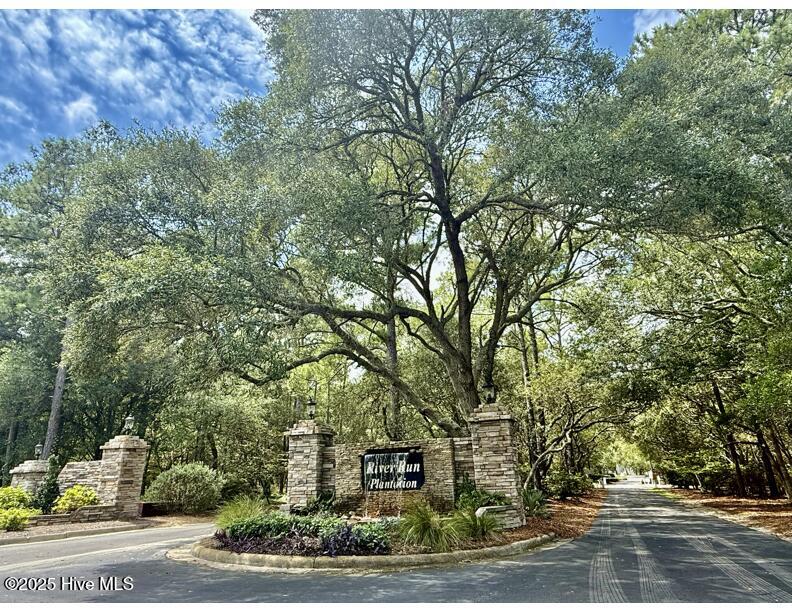 River Run Plantation