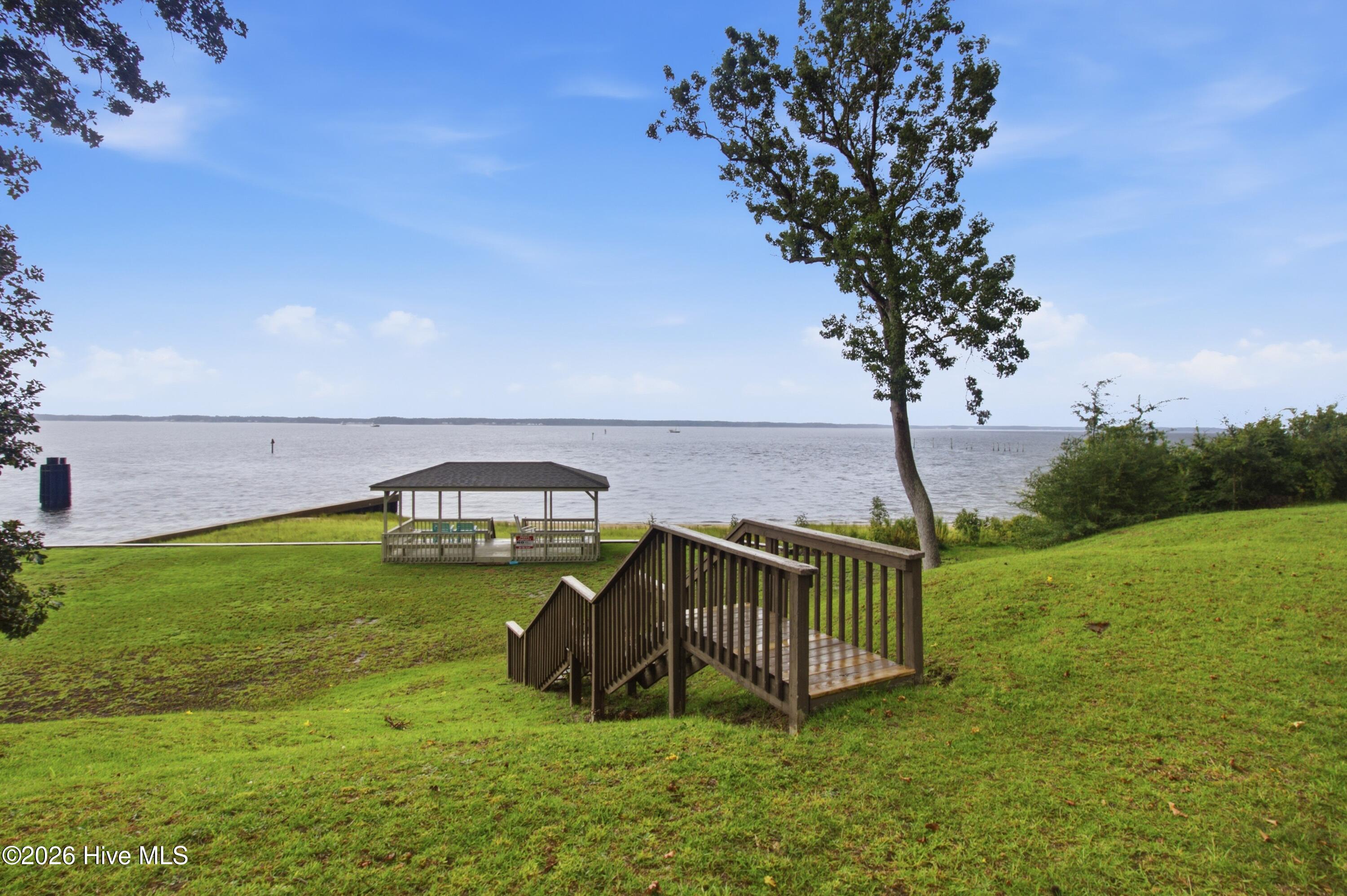 89 Country Club Drive Apt H4,Minnesott Beach