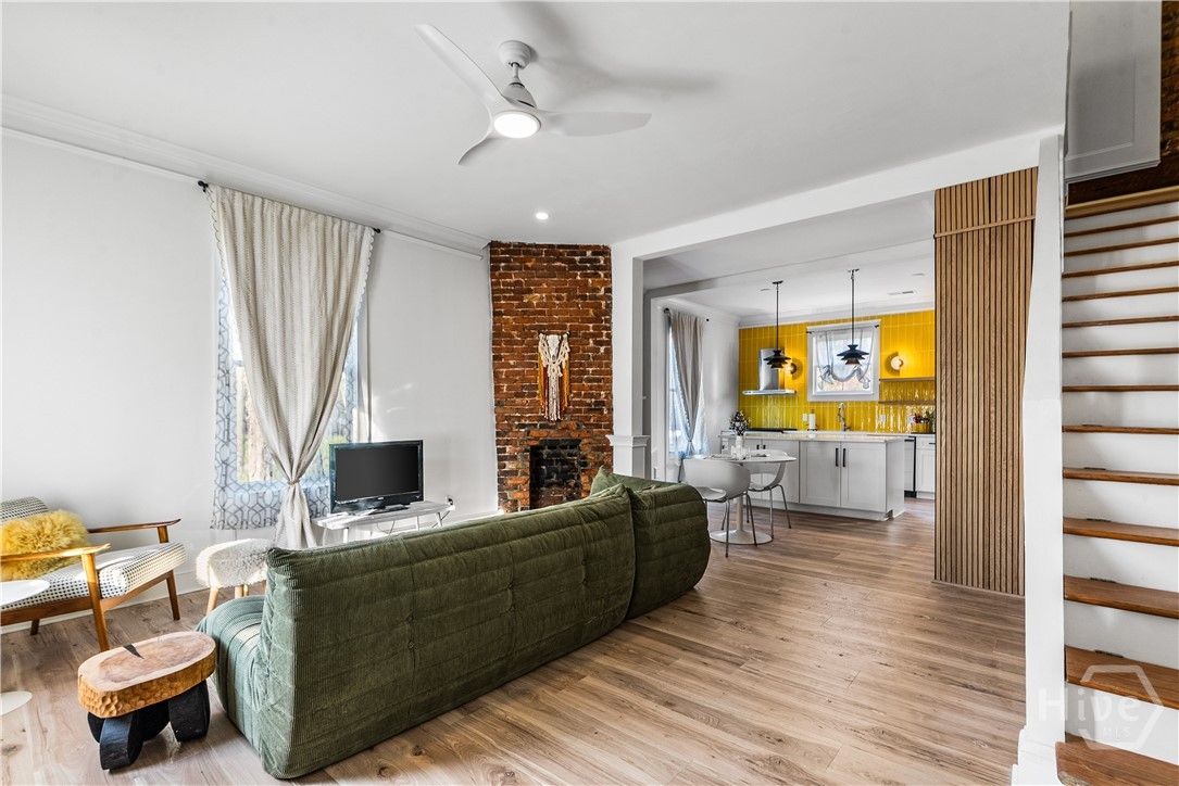 Homes for sale in Savannah, GA | 1402 Jefferson St, Savannah, GA 31401 | MLS# SA351834