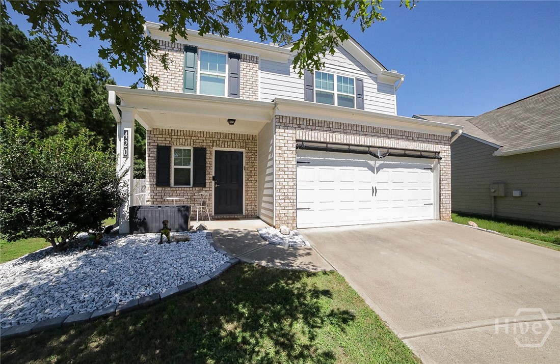 Property at 420 Meadowbend Circle