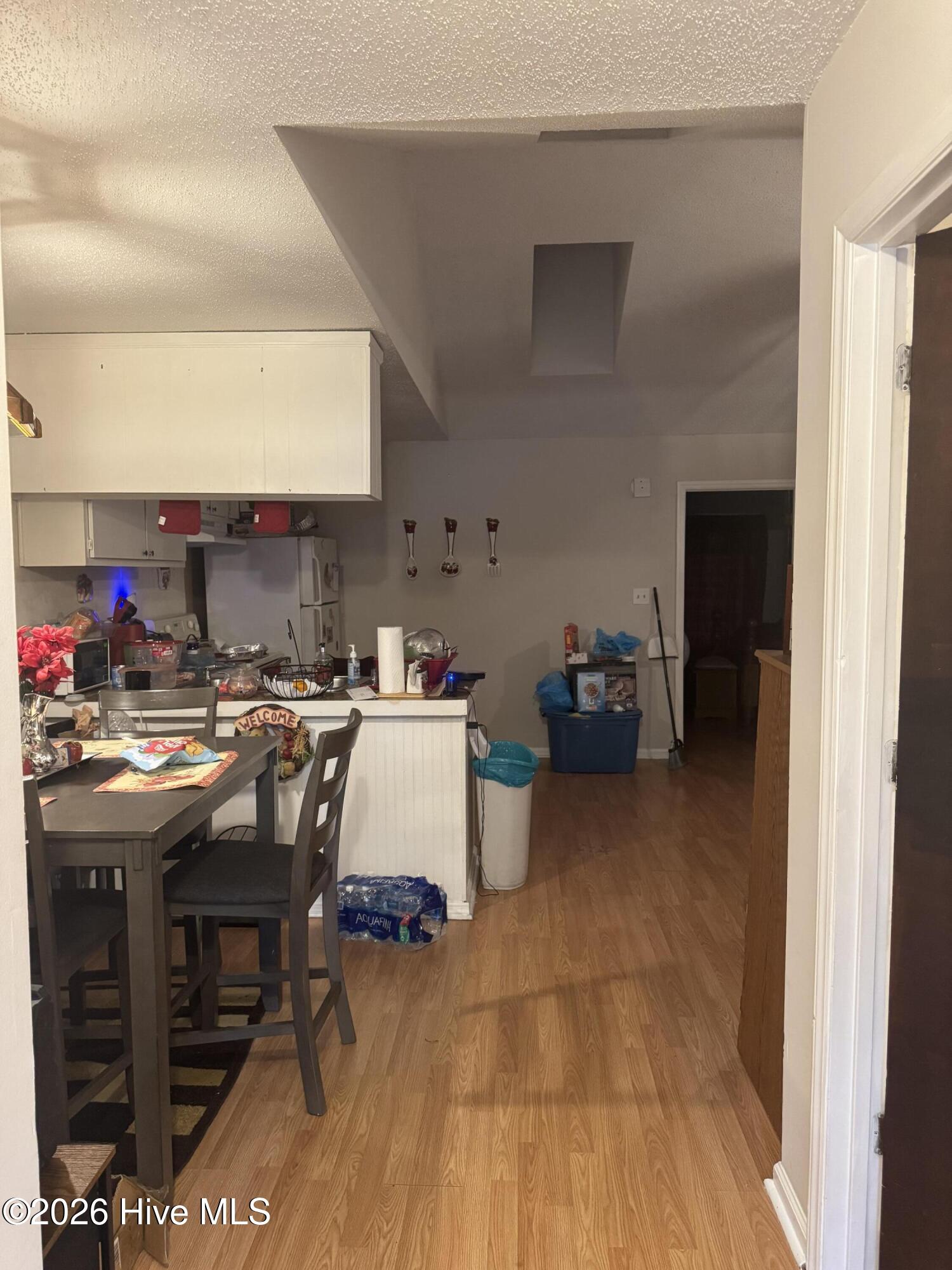 Exterior photo of 1102 Lewis Circle 1102, 1104, 1106, Rockingham, NC 28379. MLS: 100573096