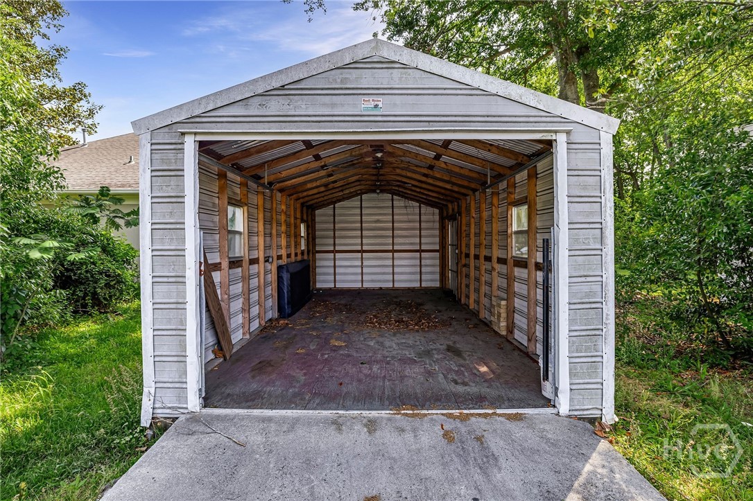 911 & 919 E 70th Street, Savannah, GA, 31405