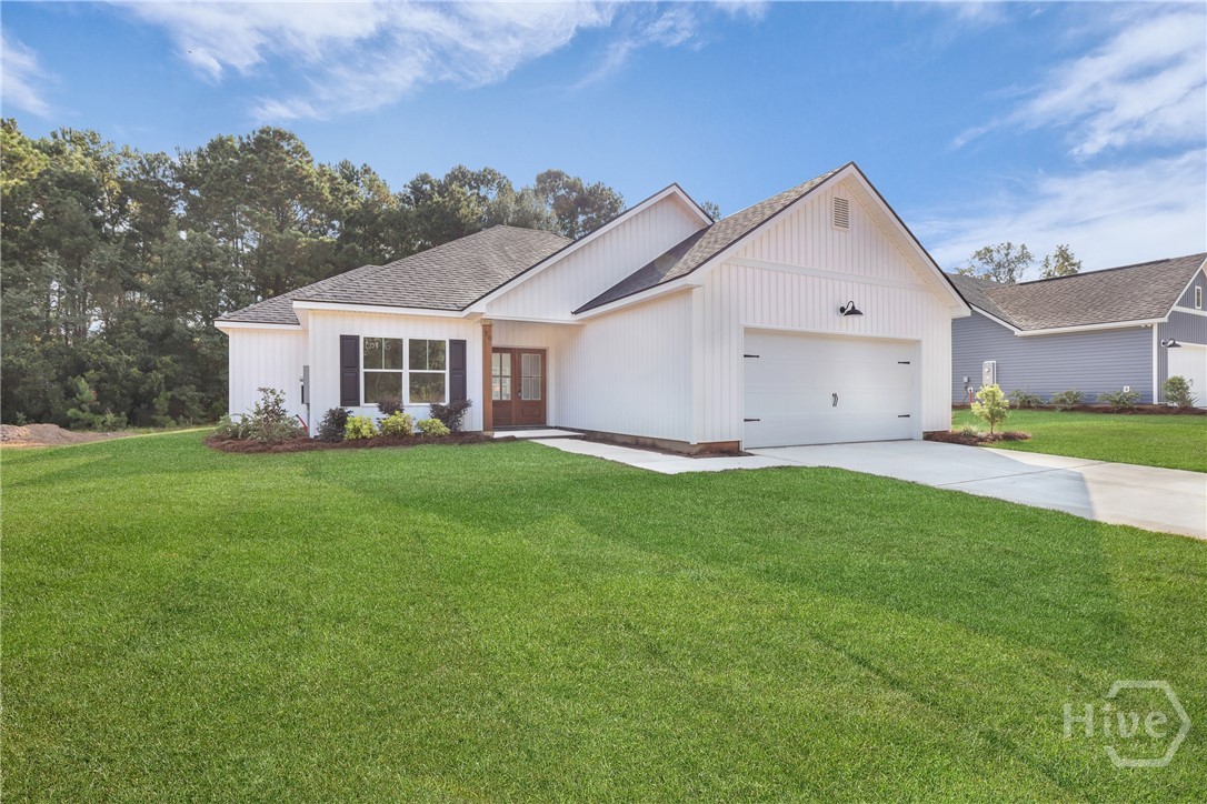 1606 Percheron Path, Fayetteville, NC, 28312