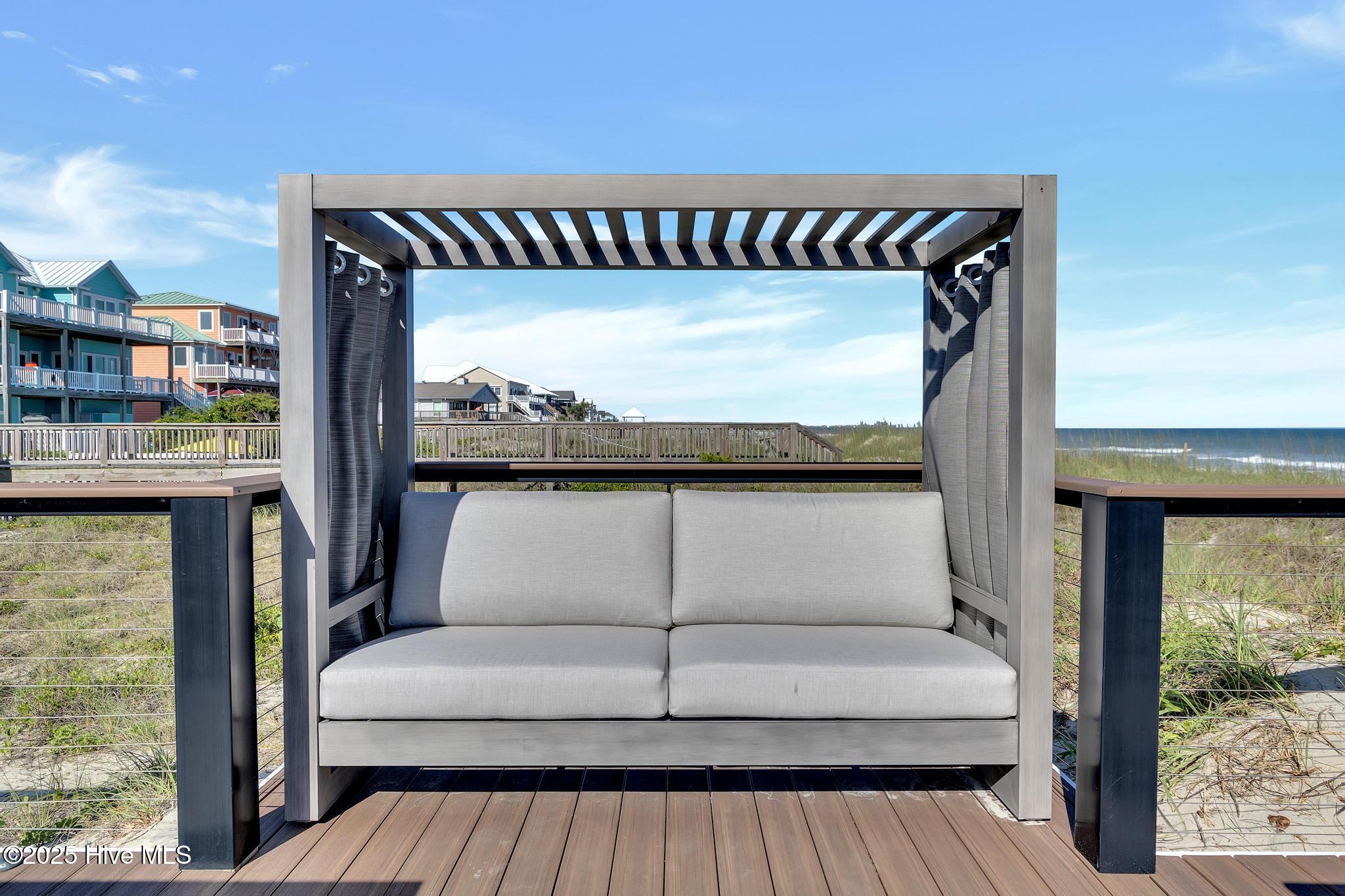 8703 Ocean View Drive UNIT East, Emerald Isle, NC, 28594