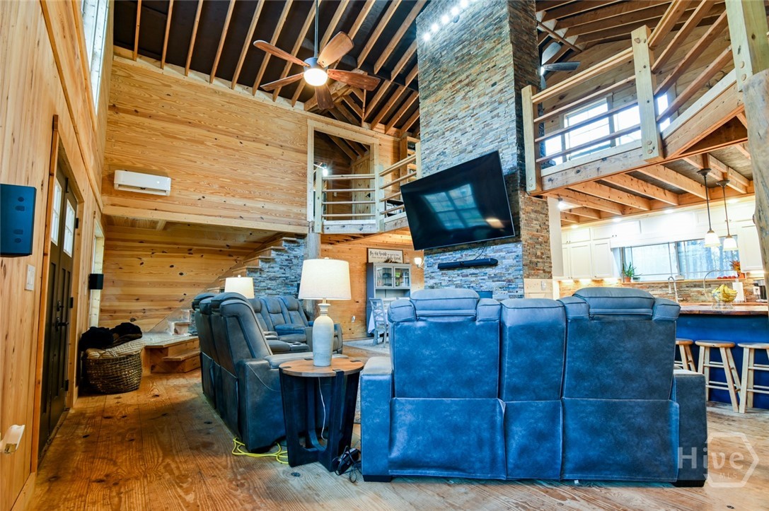 1208 Elberton Road, Lexington, GA, 30648