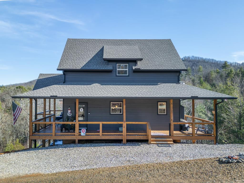 455 Point Overlook Trail, Murphy, NC 28906 Listing Photo  1