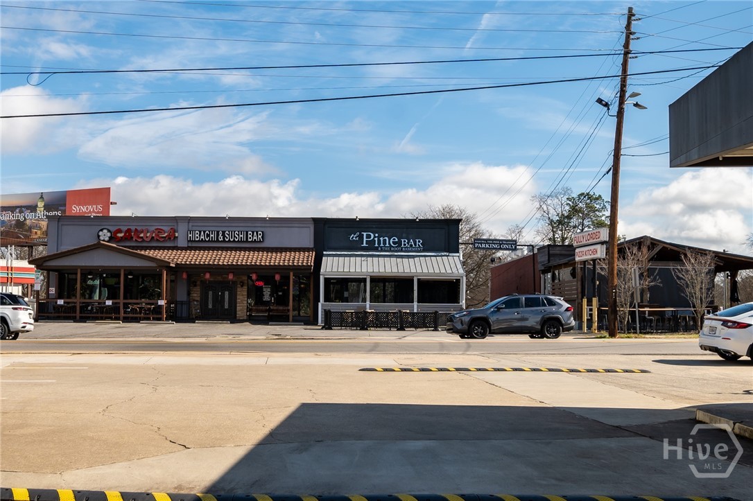 110 Milledge UNIT 4, Athens, GA, 30606